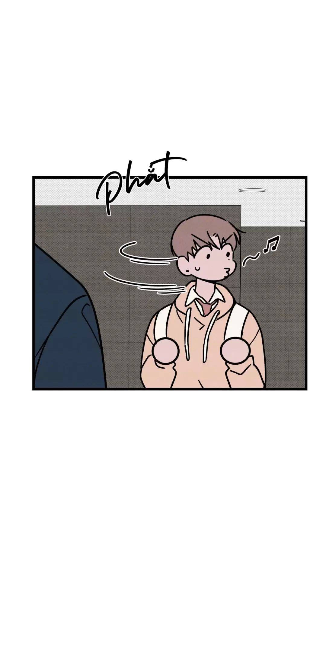 Lời Tỏ Tình Từ Con Số 0: Chapter 14