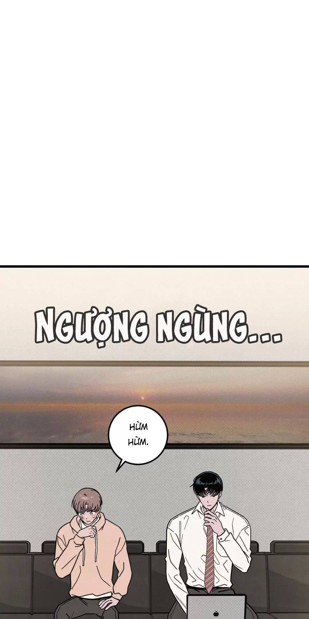 Lời Tỏ Tình Từ Con Số 0: Chapter 15