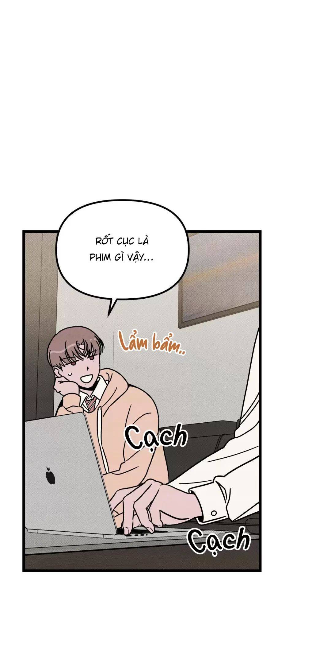 Lời Tỏ Tình Từ Con Số 0: Chapter 15