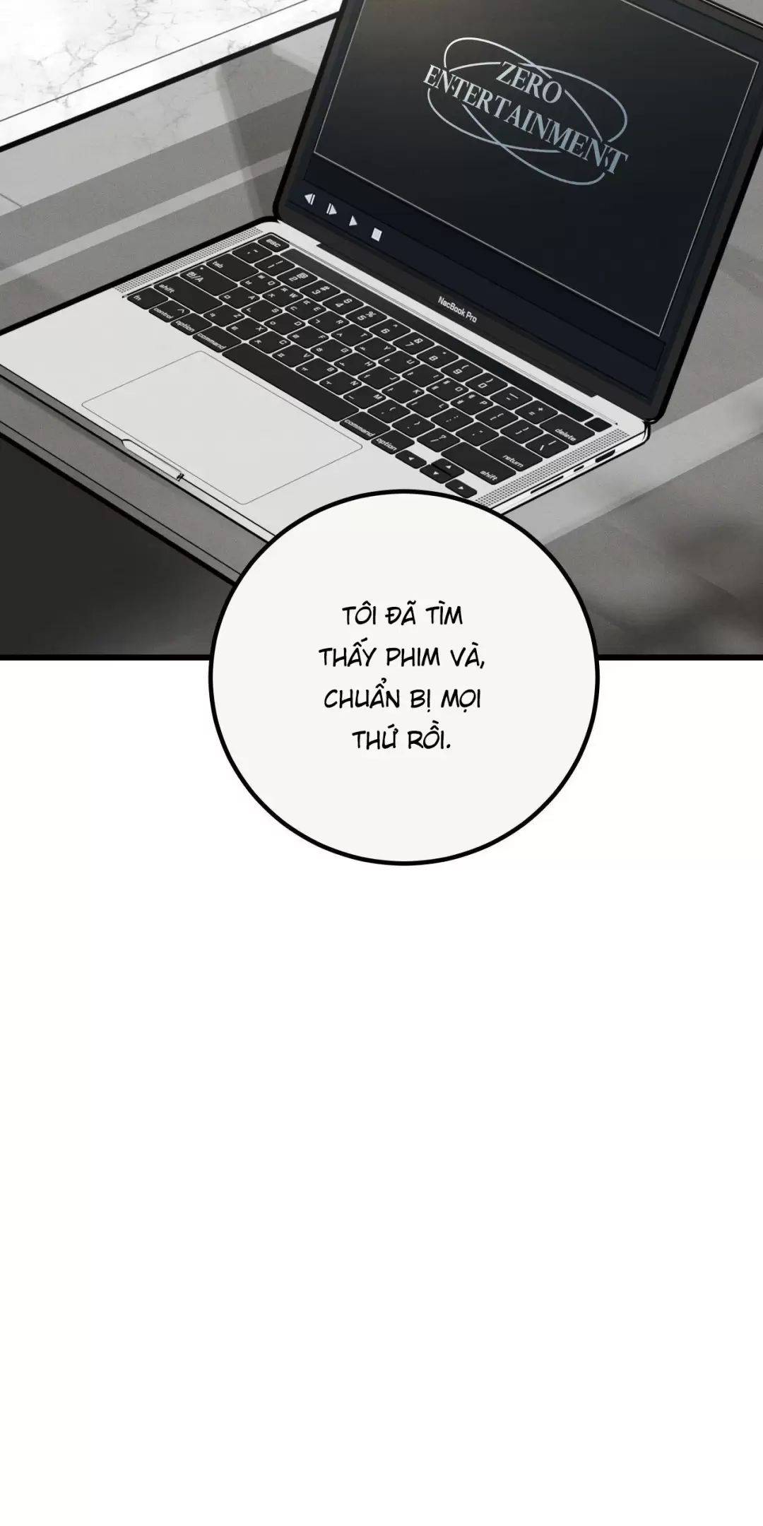 Lời Tỏ Tình Từ Con Số 0: Chapter 15