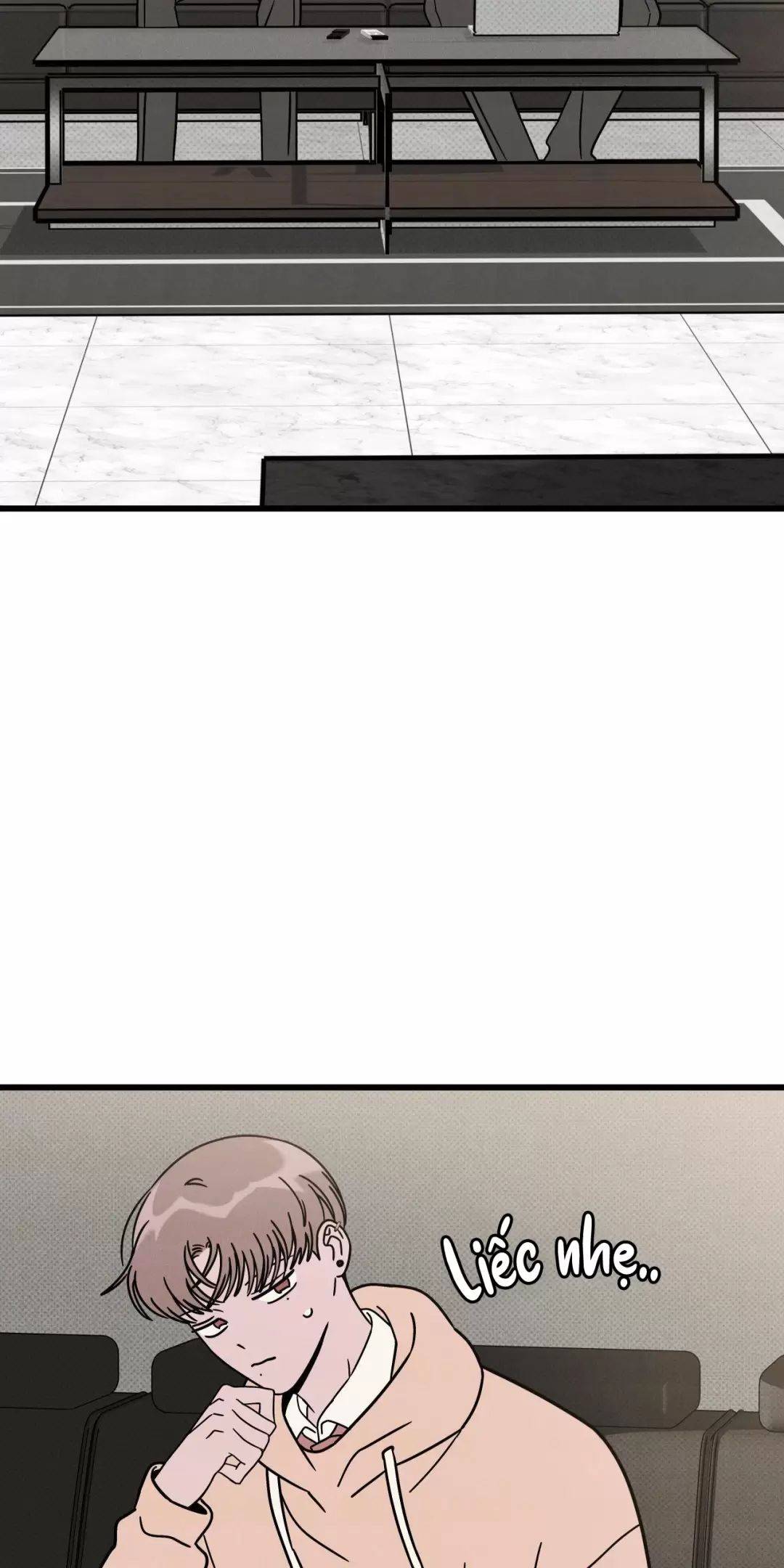 Lời Tỏ Tình Từ Con Số 0: Chapter 15