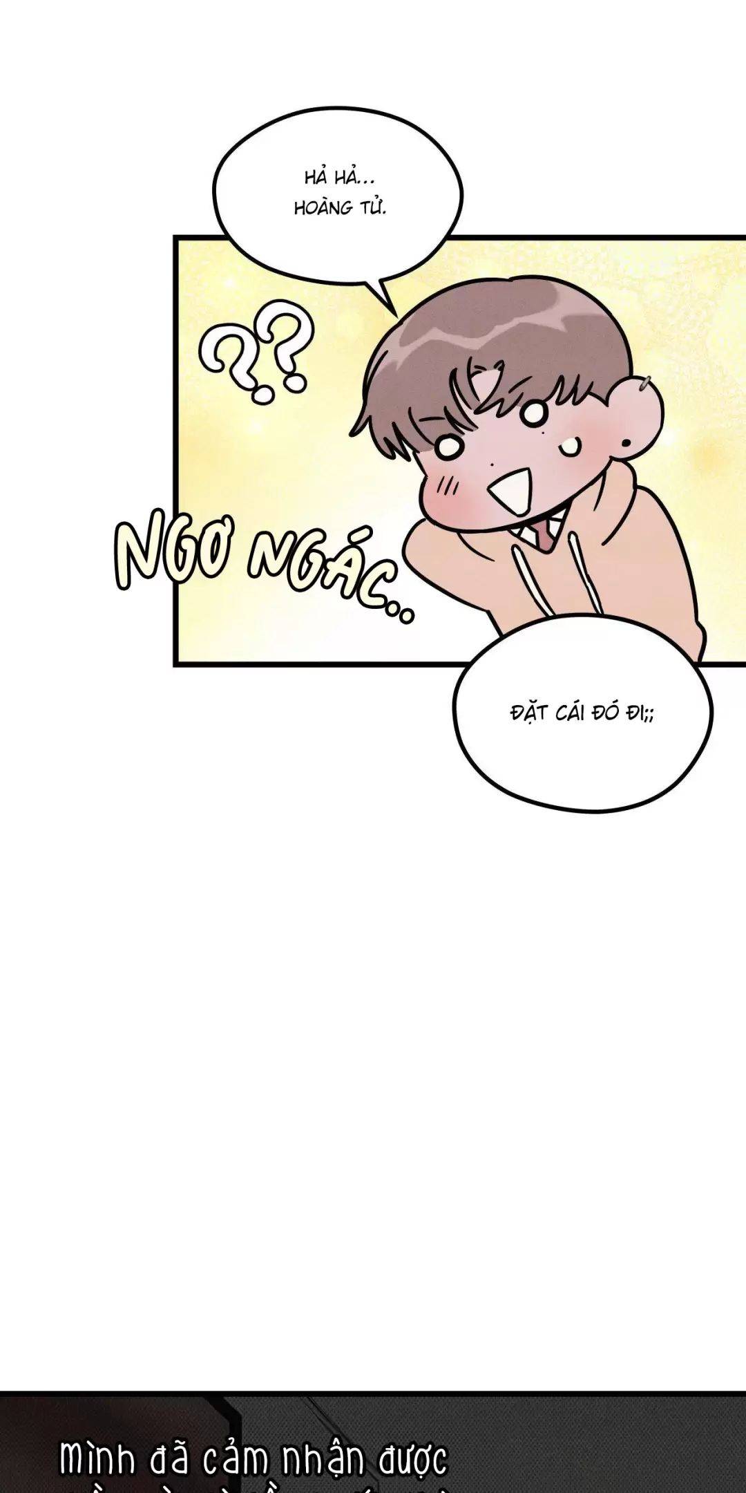 Lời Tỏ Tình Từ Con Số 0: Chapter 15