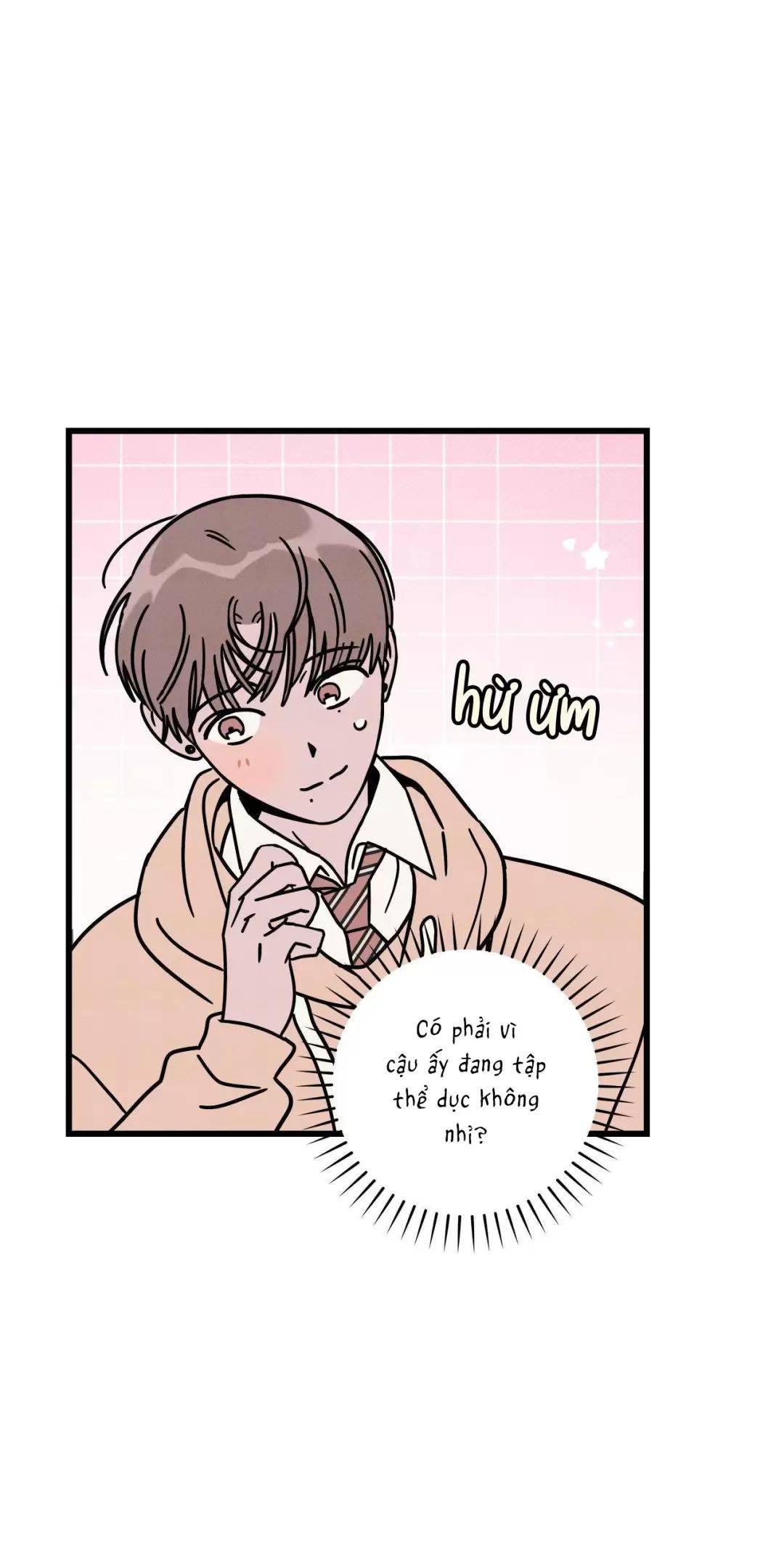 Lời Tỏ Tình Từ Con Số 0: Chapter 15