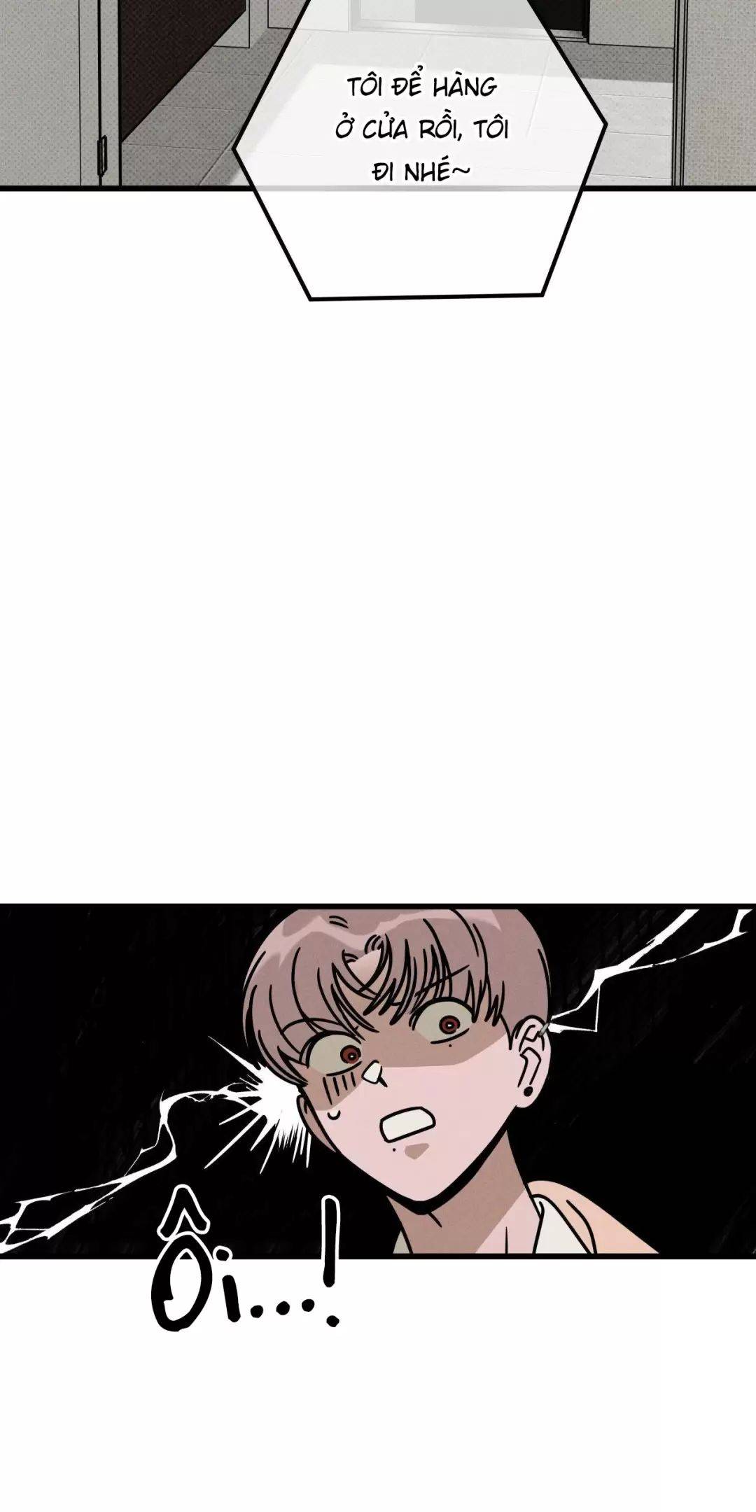 Lời Tỏ Tình Từ Con Số 0: Chapter 15