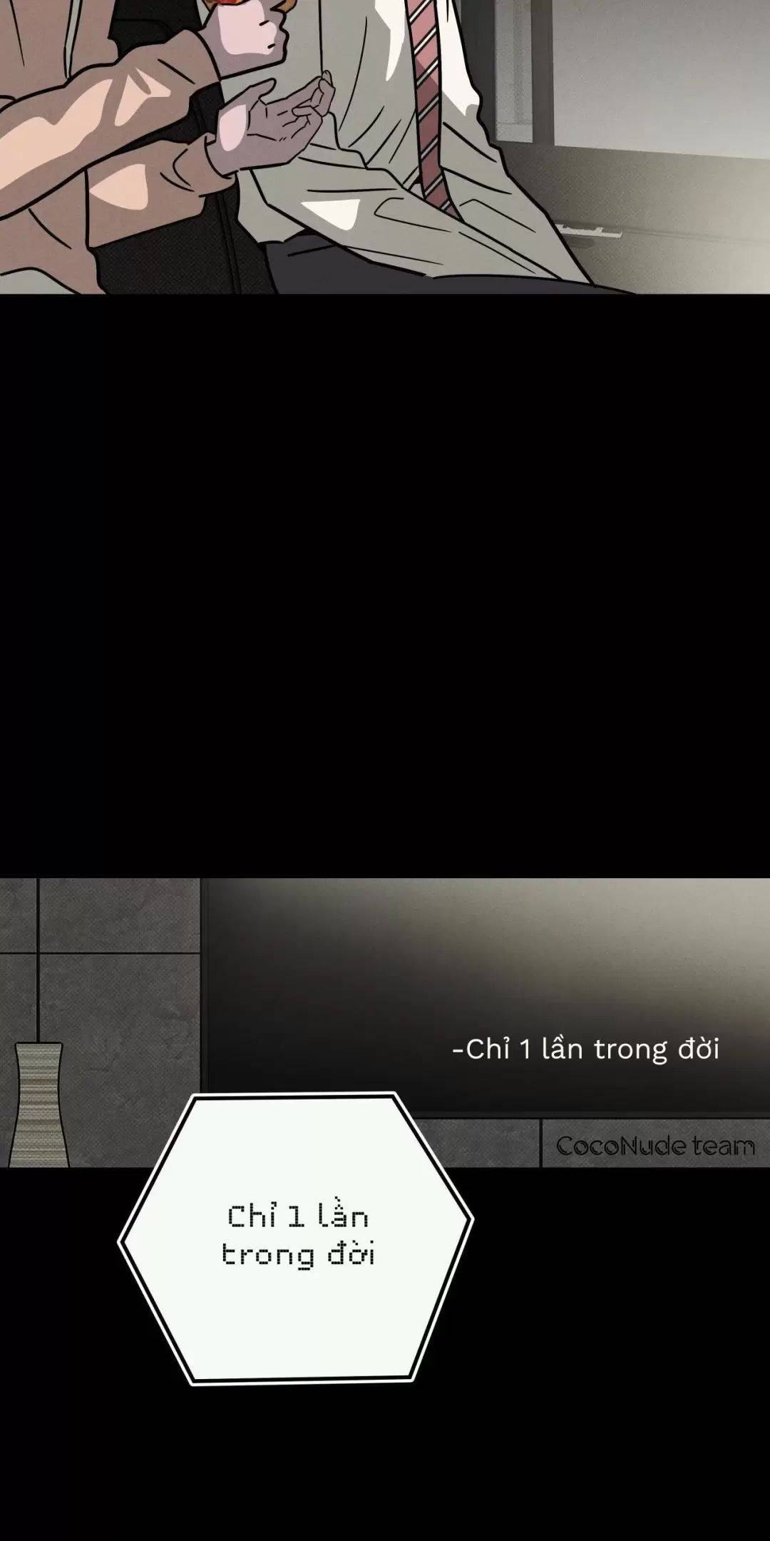 Lời Tỏ Tình Từ Con Số 0: Chapter 15