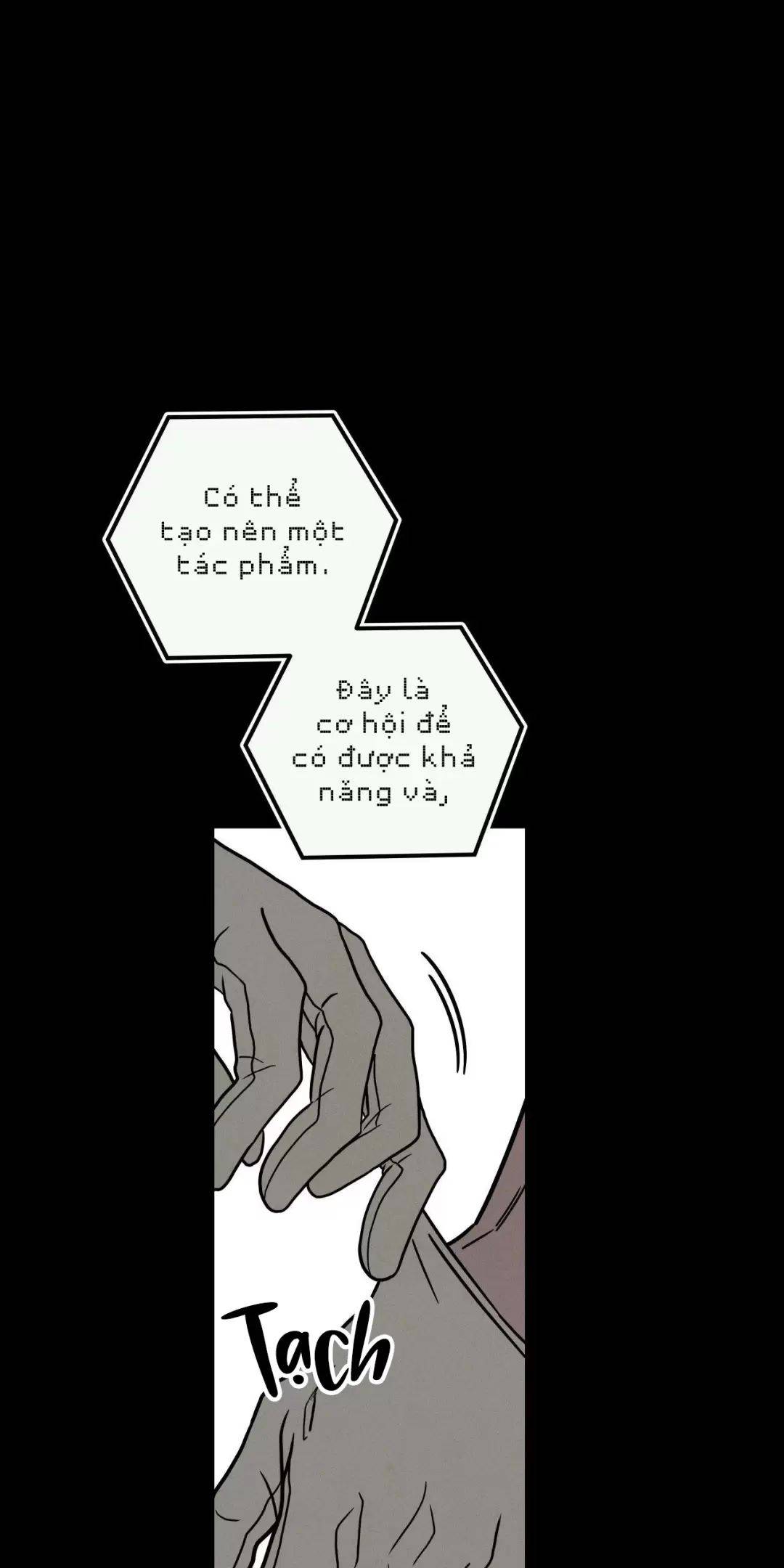 Lời Tỏ Tình Từ Con Số 0: Chapter 15
