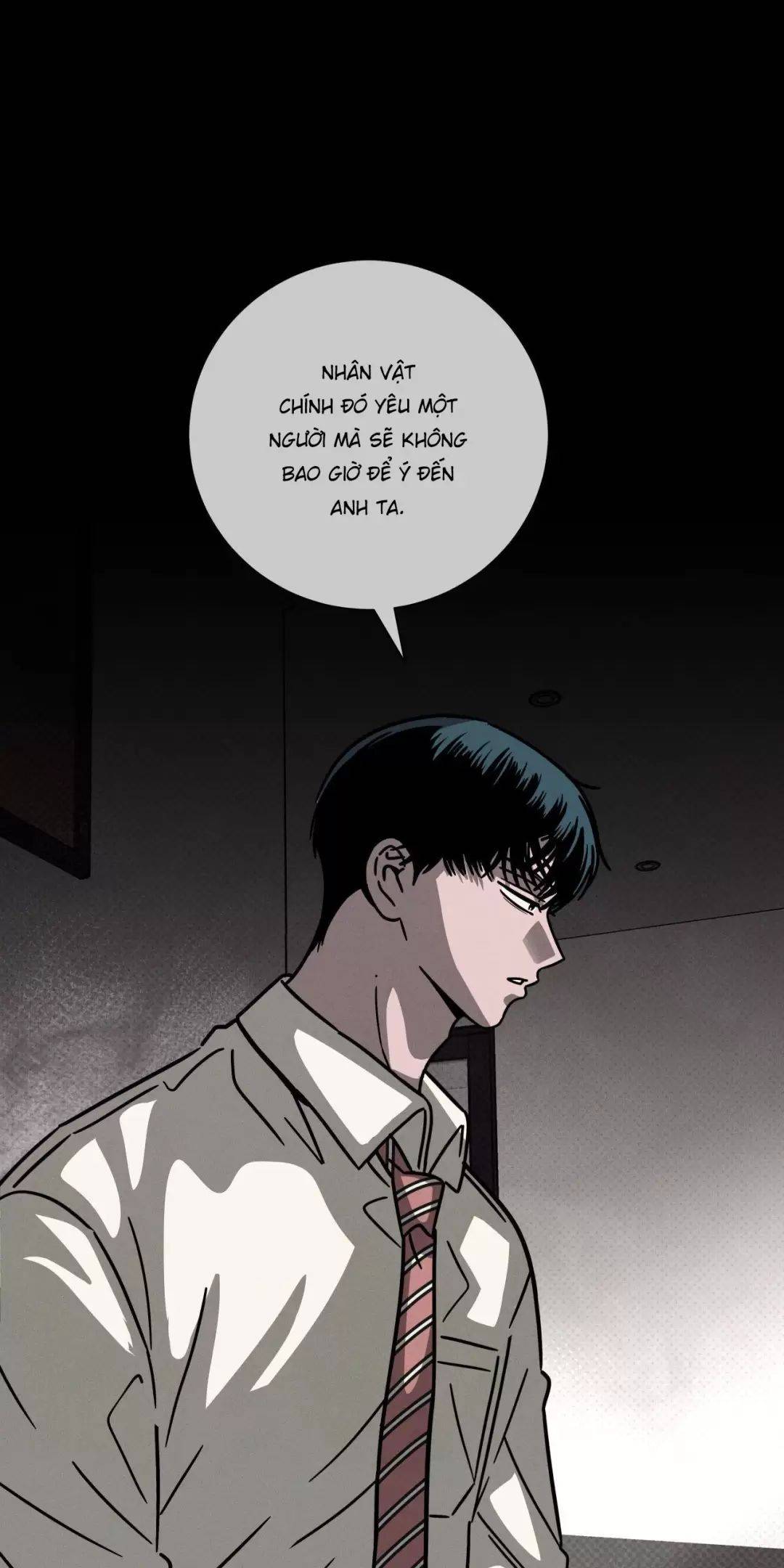 Lời Tỏ Tình Từ Con Số 0: Chapter 15