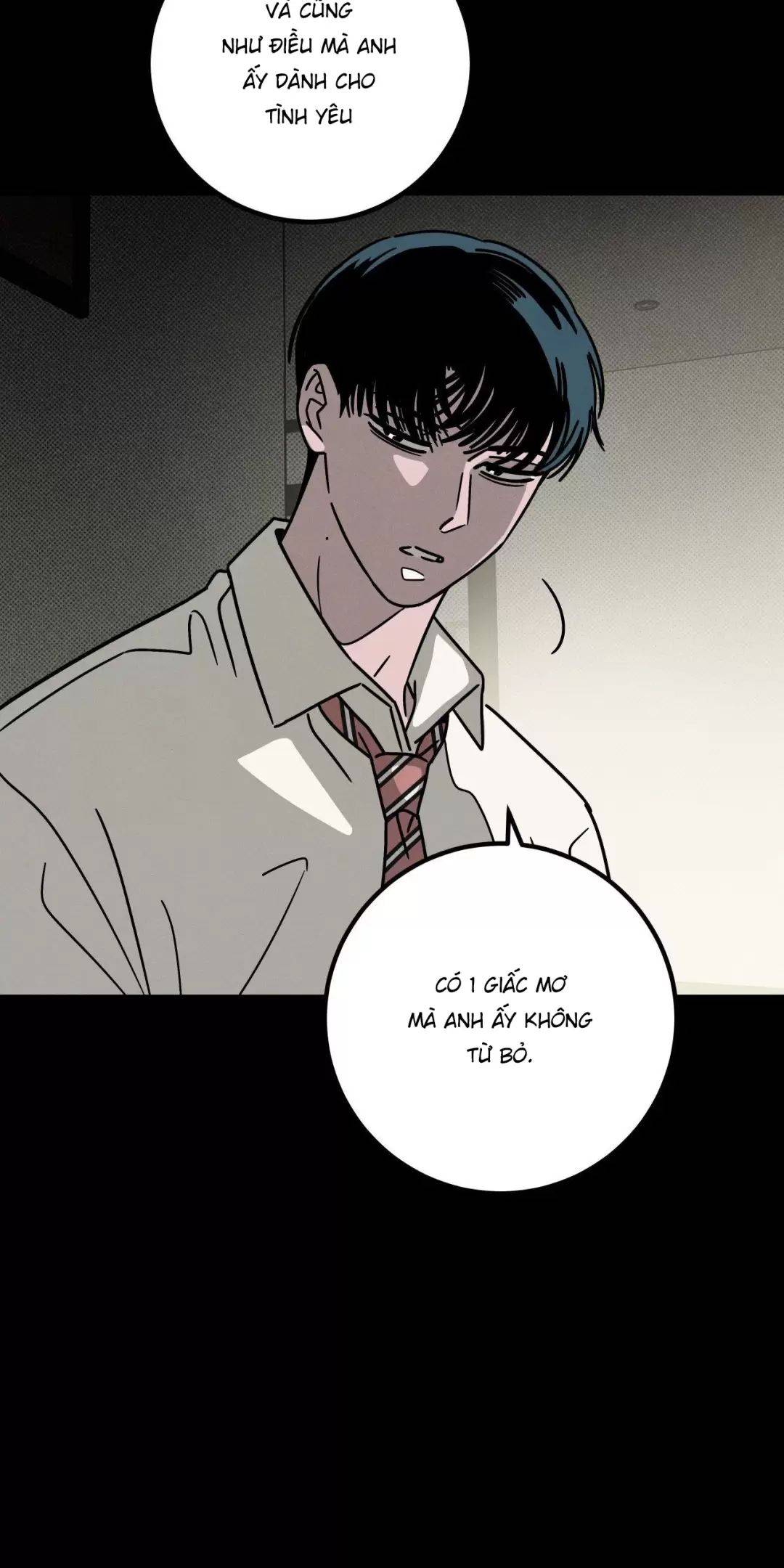 Lời Tỏ Tình Từ Con Số 0: Chapter 15