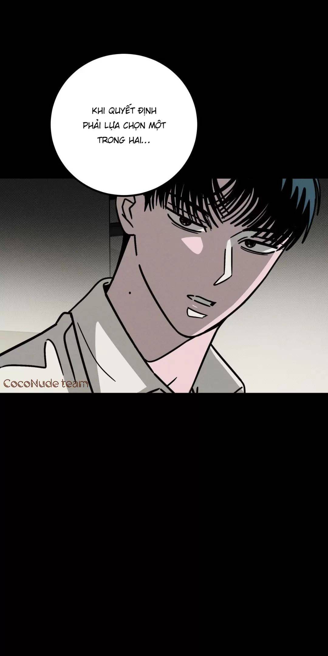 Lời Tỏ Tình Từ Con Số 0: Chapter 15