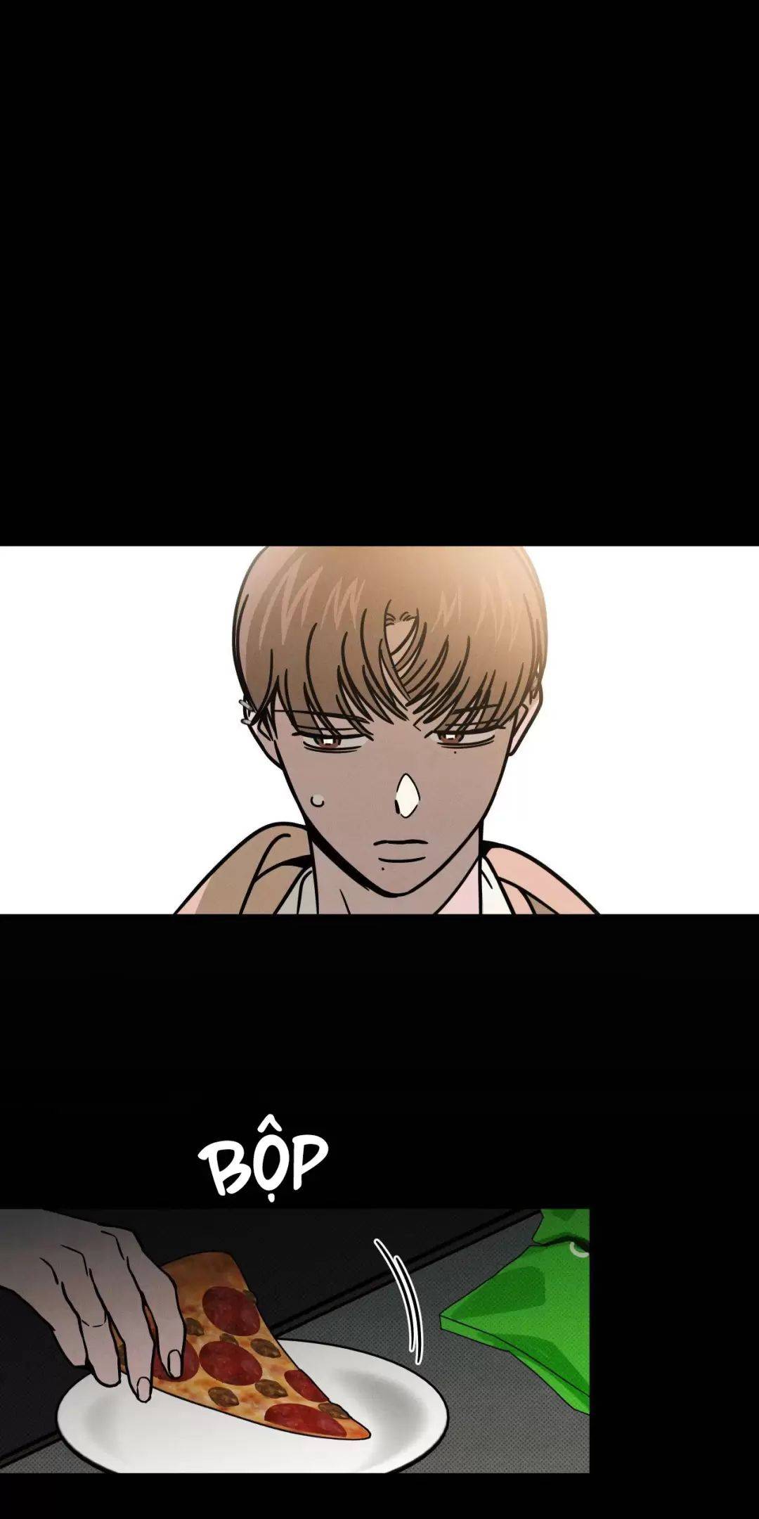 Lời Tỏ Tình Từ Con Số 0: Chapter 15