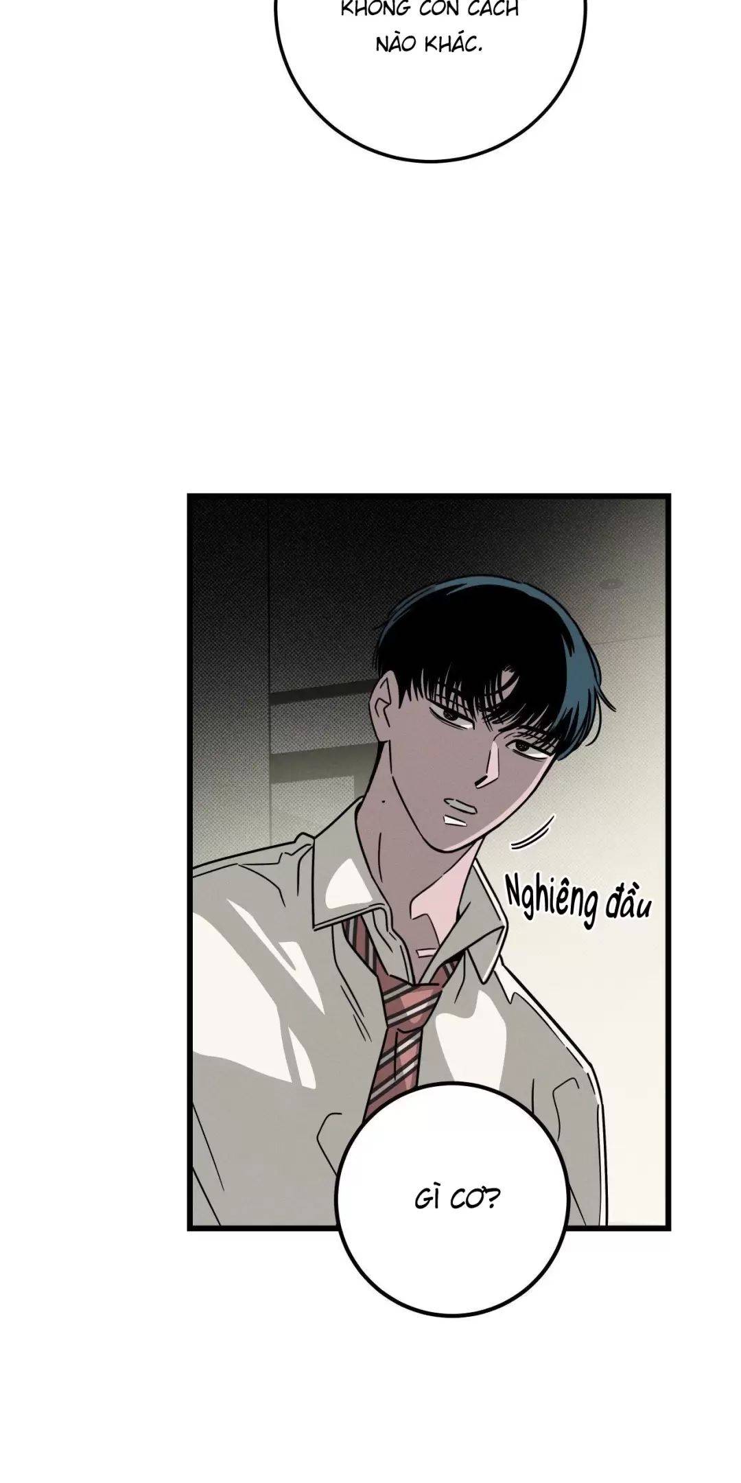 Lời Tỏ Tình Từ Con Số 0: Chapter 15