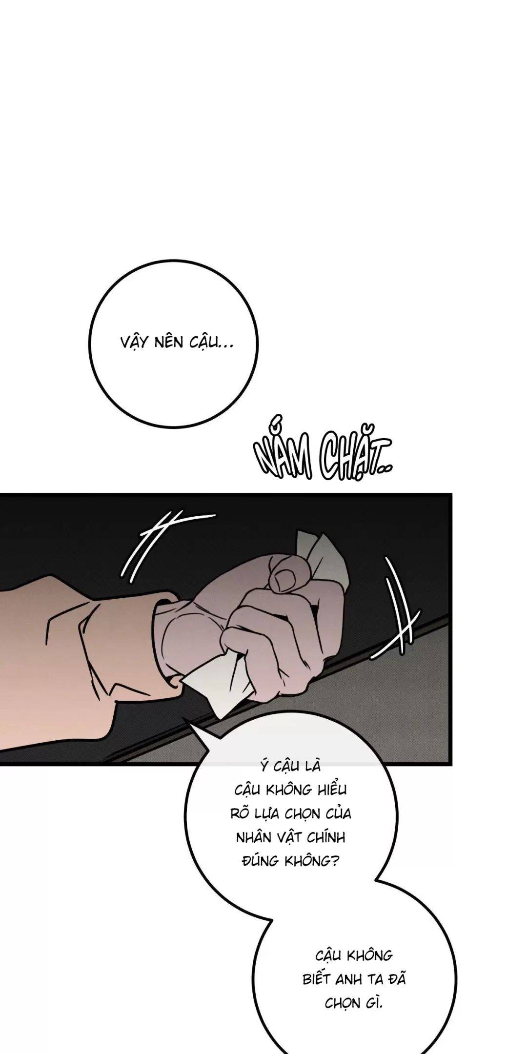 Lời Tỏ Tình Từ Con Số 0: Chapter 15