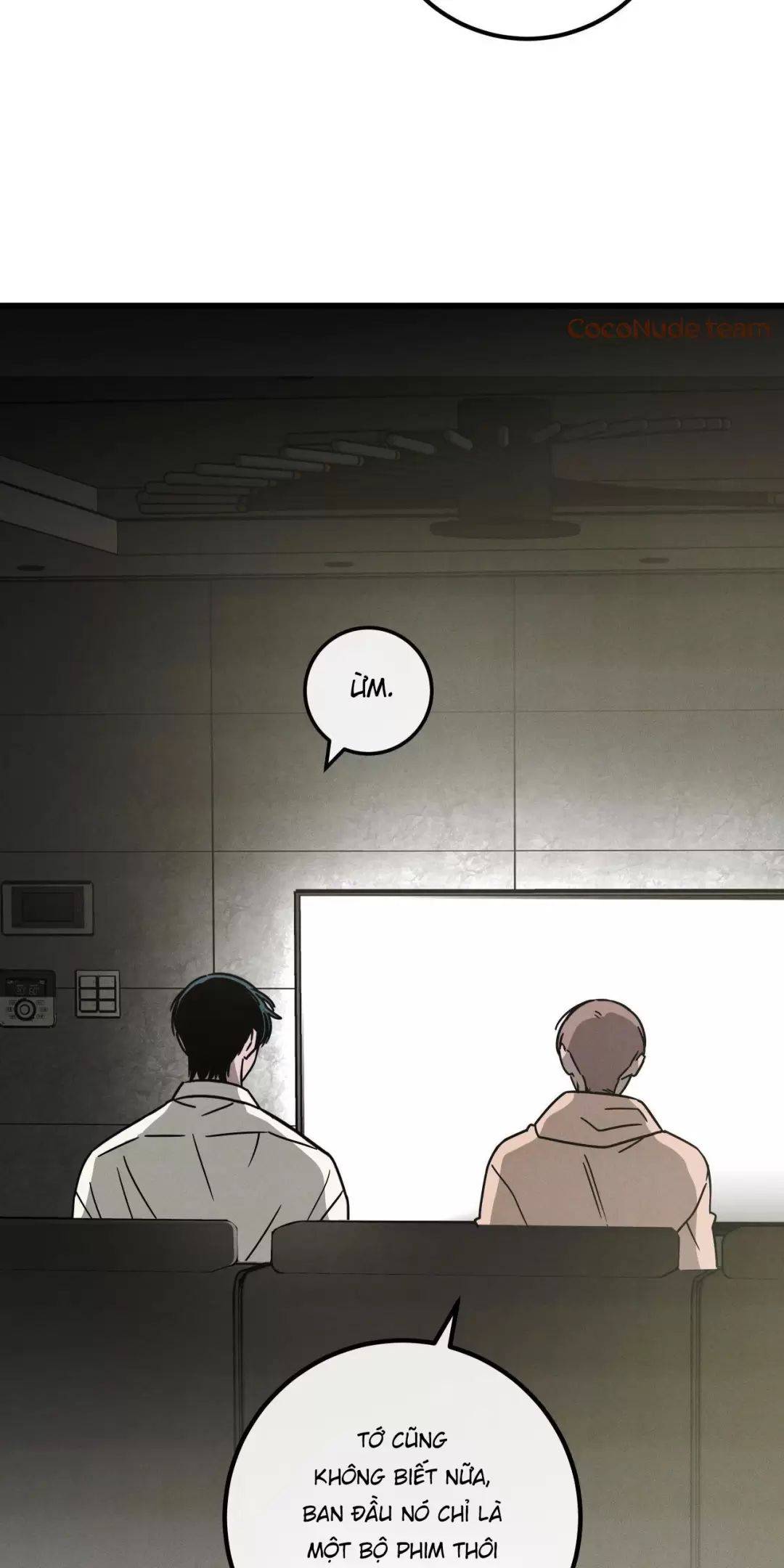 Lời Tỏ Tình Từ Con Số 0: Chapter 15