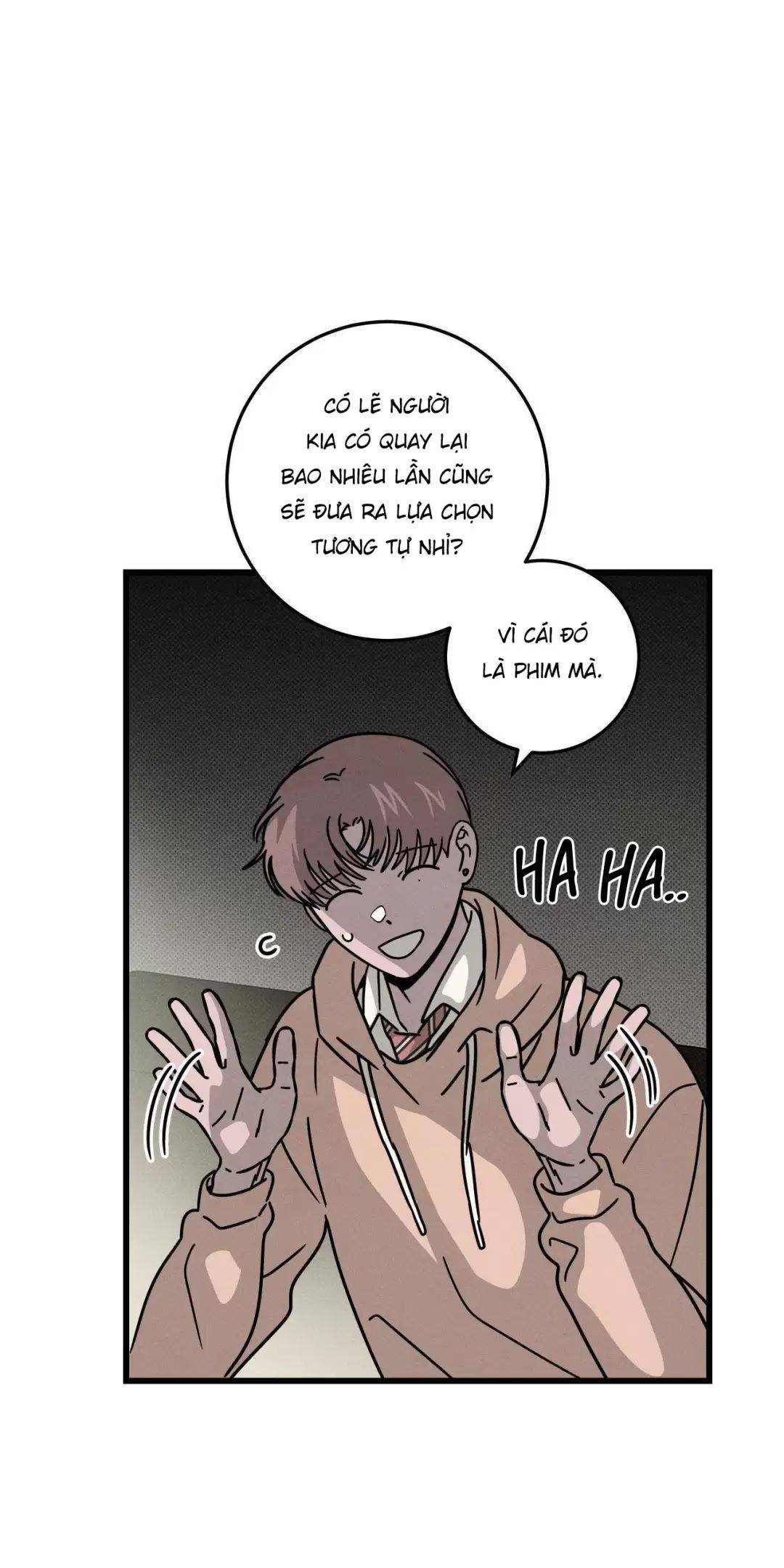 Lời Tỏ Tình Từ Con Số 0: Chapter 15