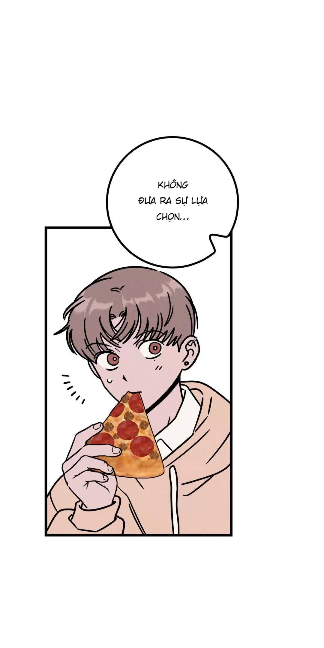 Lời Tỏ Tình Từ Con Số 0: Chapter 15