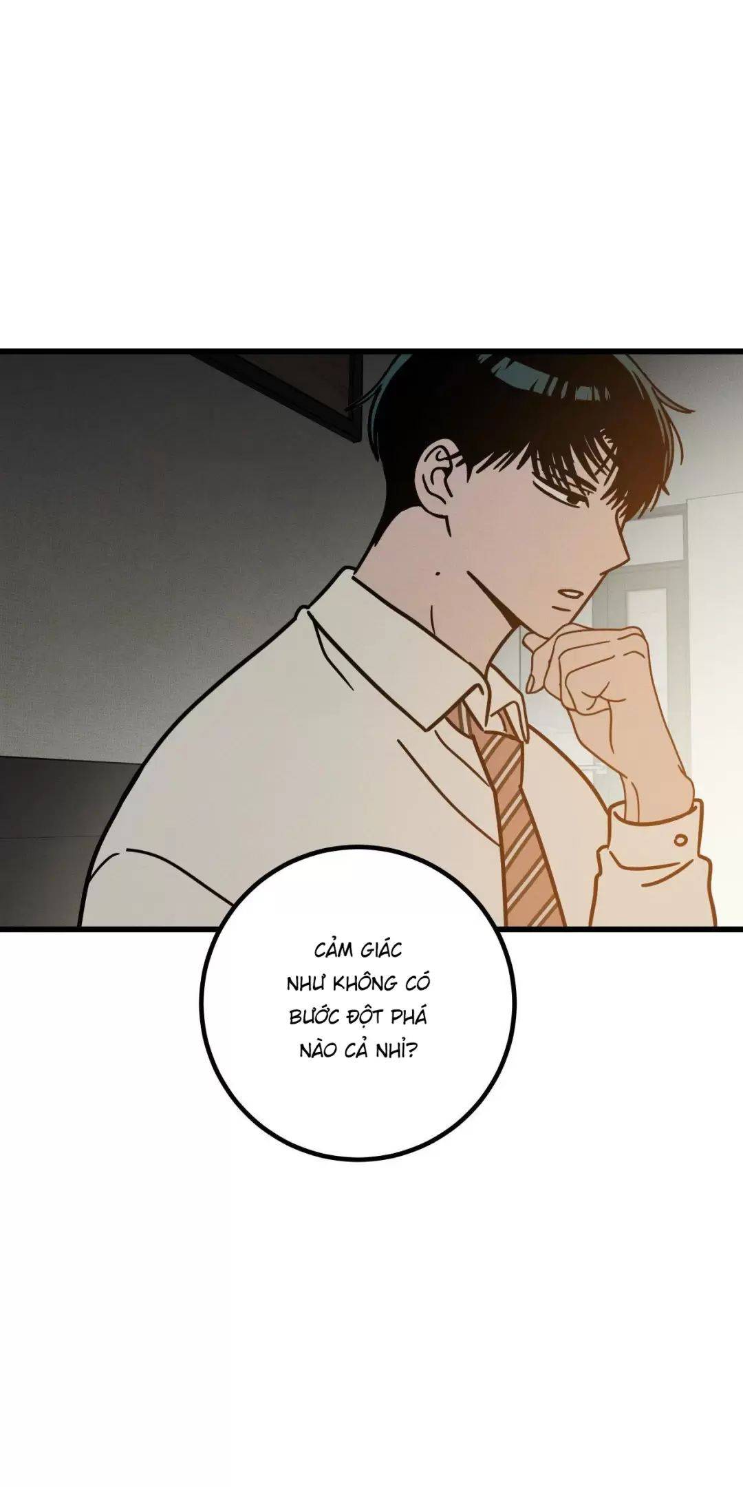 Lời Tỏ Tình Từ Con Số 0: Chapter 15