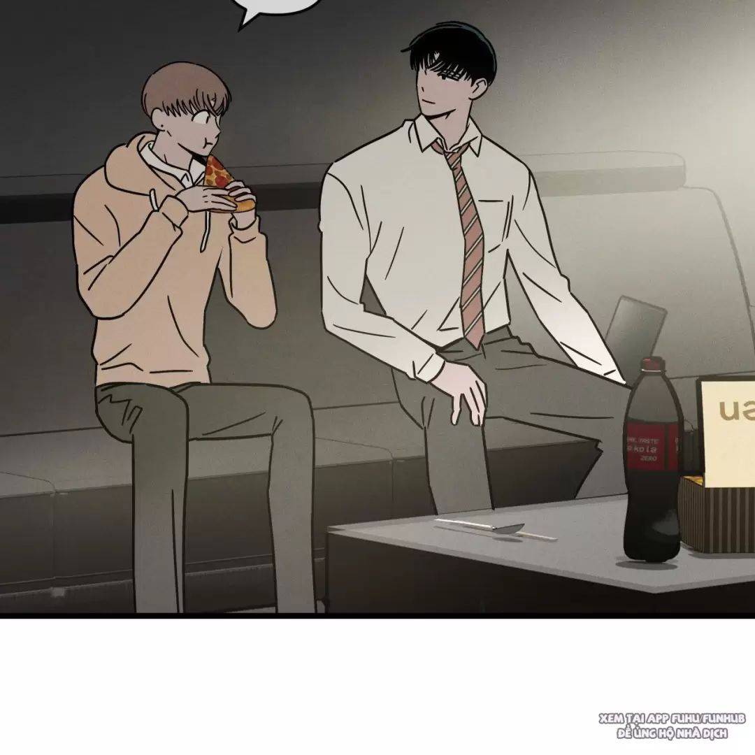 Lời Tỏ Tình Từ Con Số 0: Chapter 15
