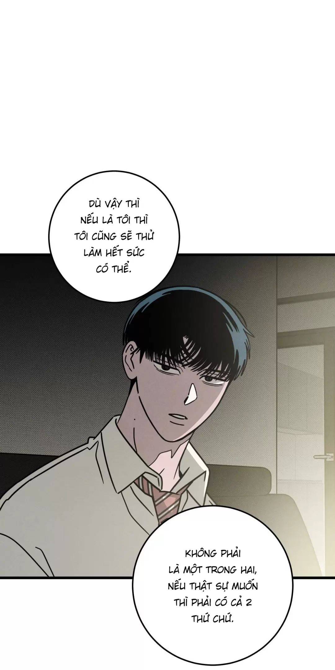 Lời Tỏ Tình Từ Con Số 0: Chapter 15