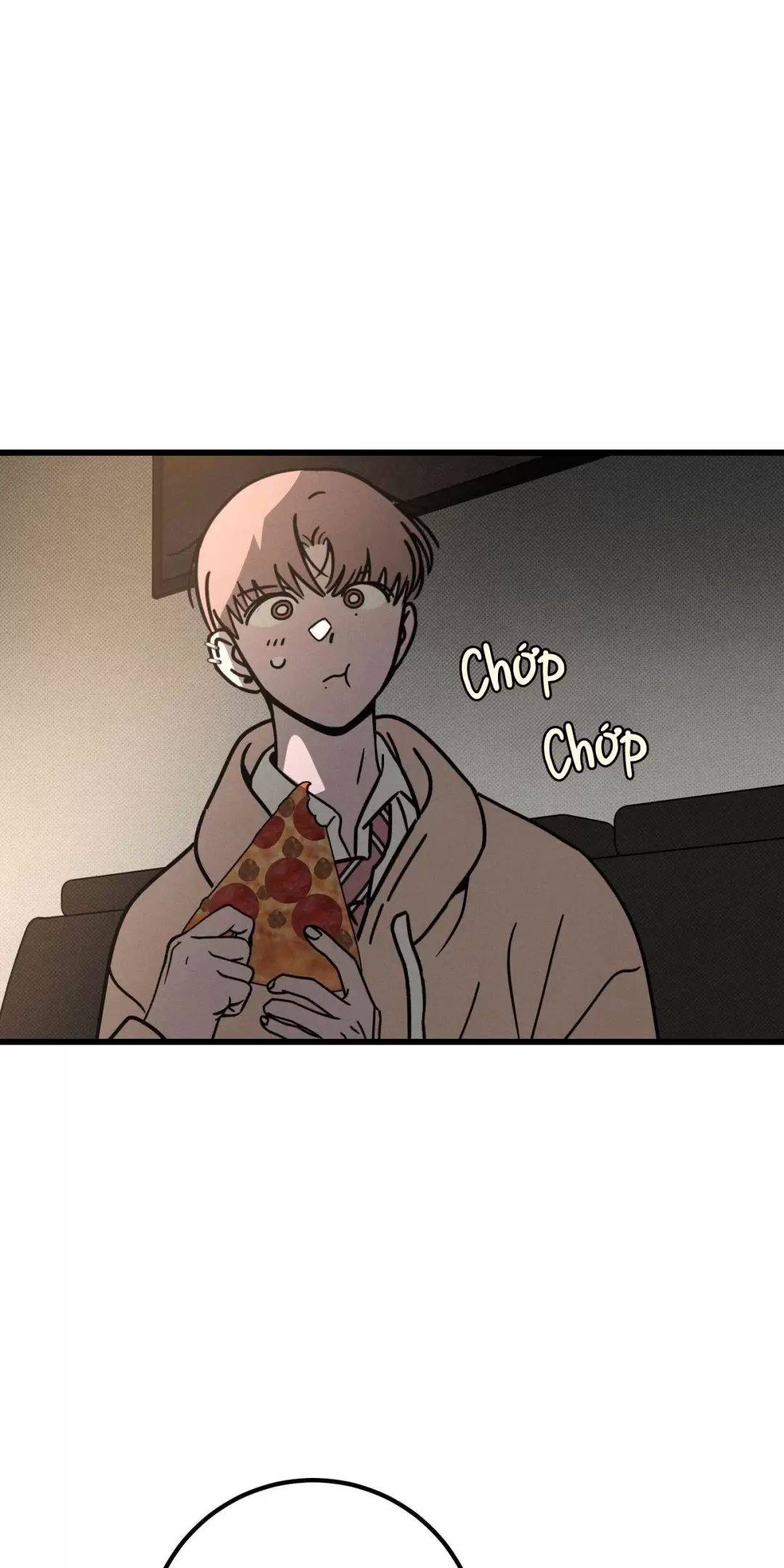 Lời Tỏ Tình Từ Con Số 0: Chapter 15