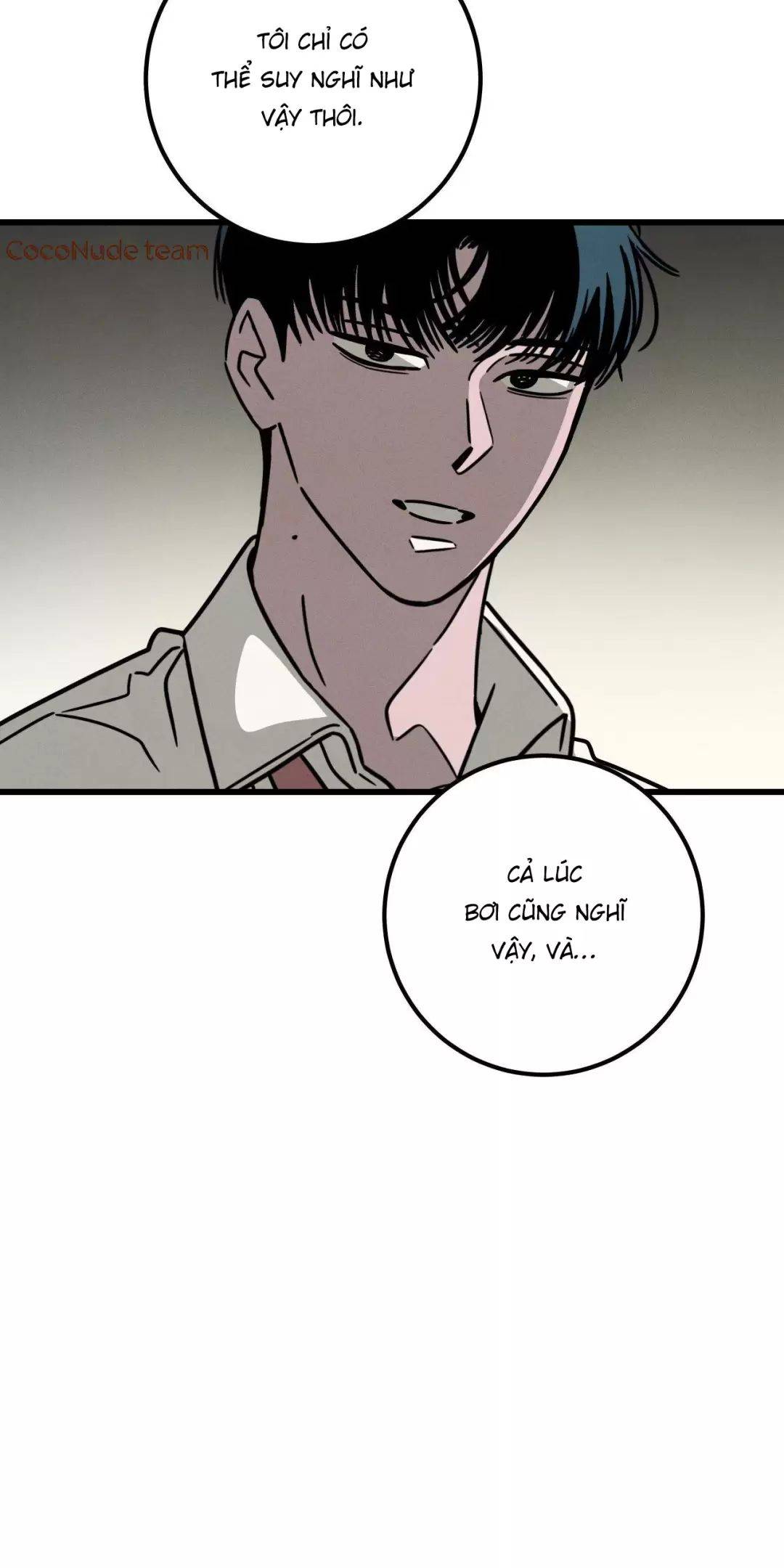 Lời Tỏ Tình Từ Con Số 0: Chapter 15