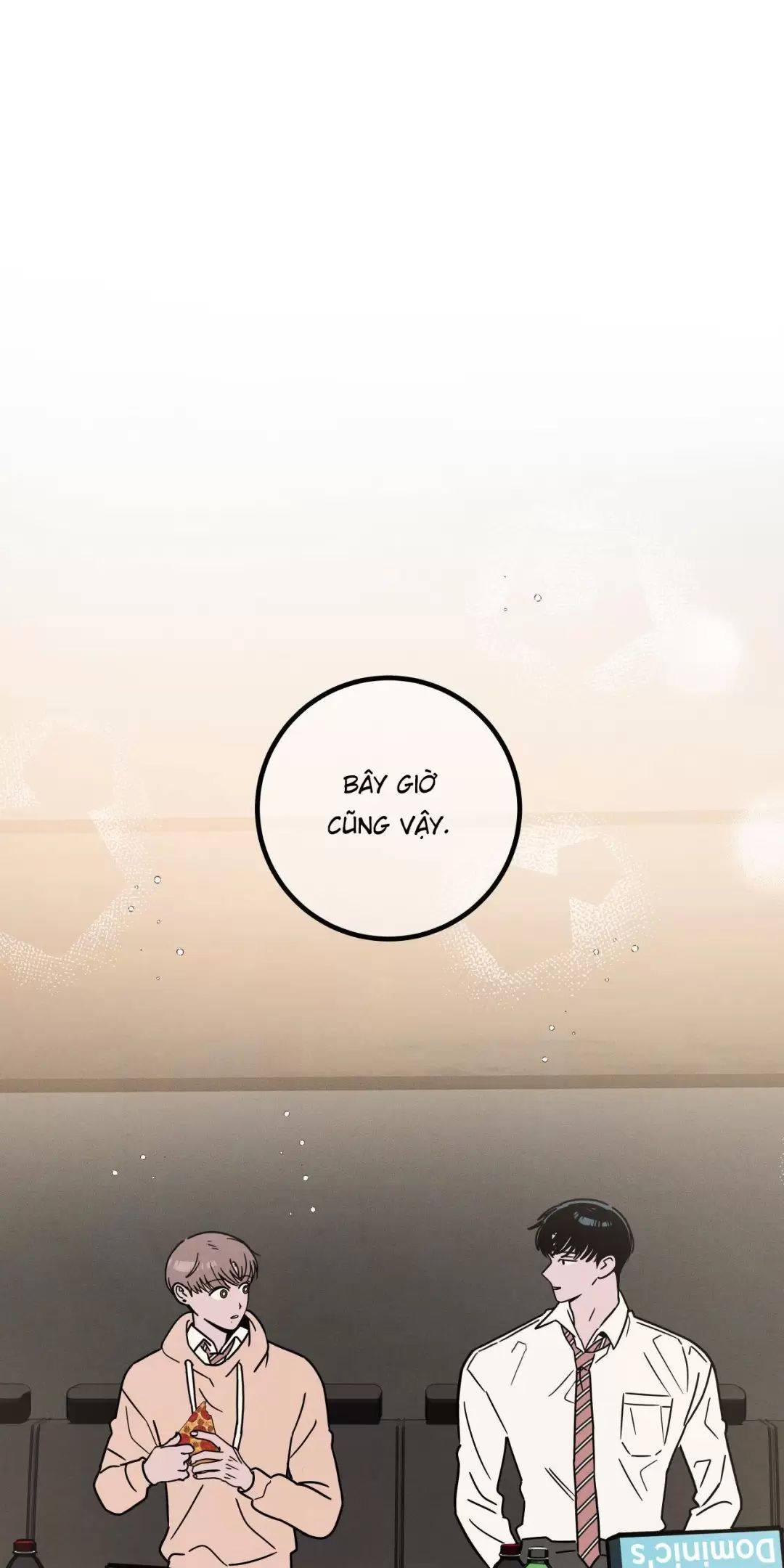 Lời Tỏ Tình Từ Con Số 0: Chapter 15