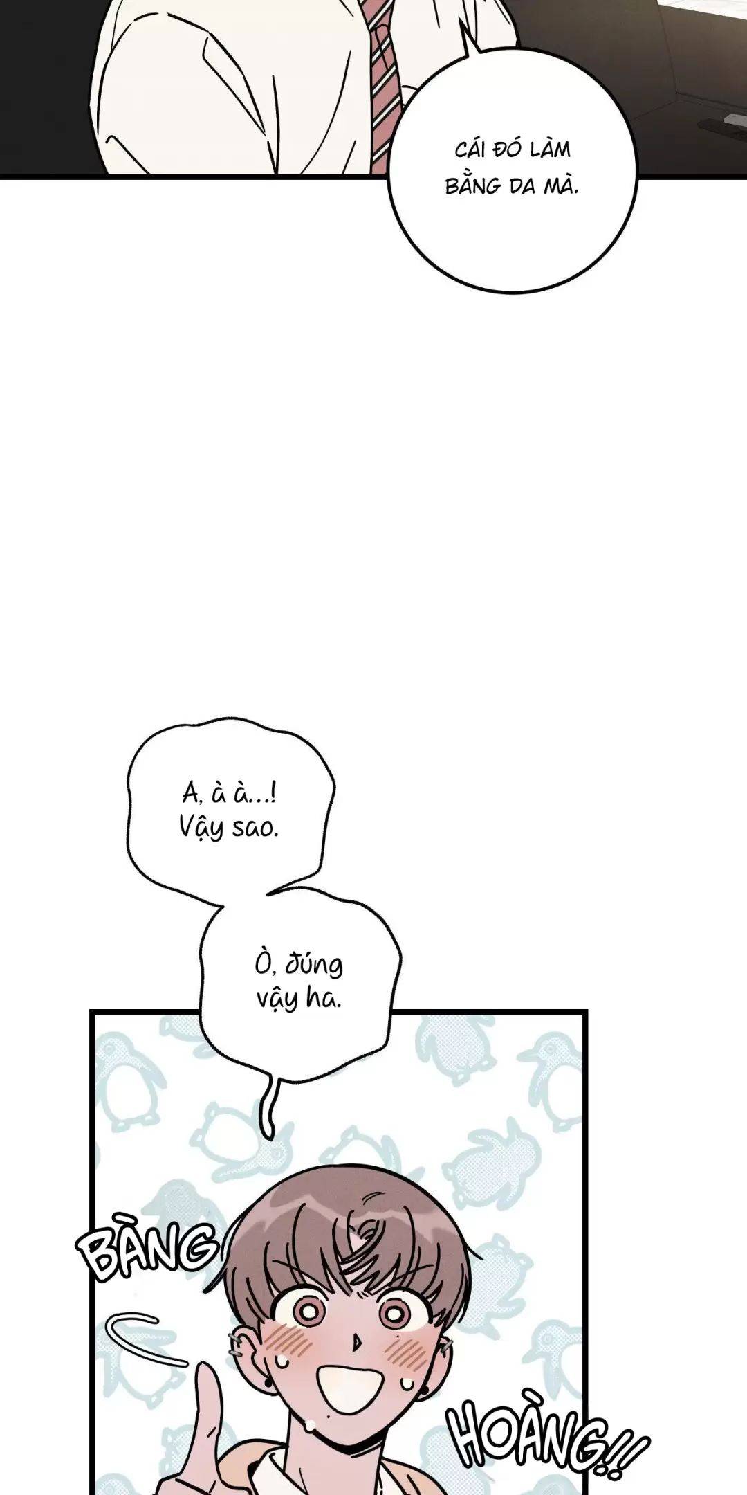 Lời Tỏ Tình Từ Con Số 0: Chapter 15