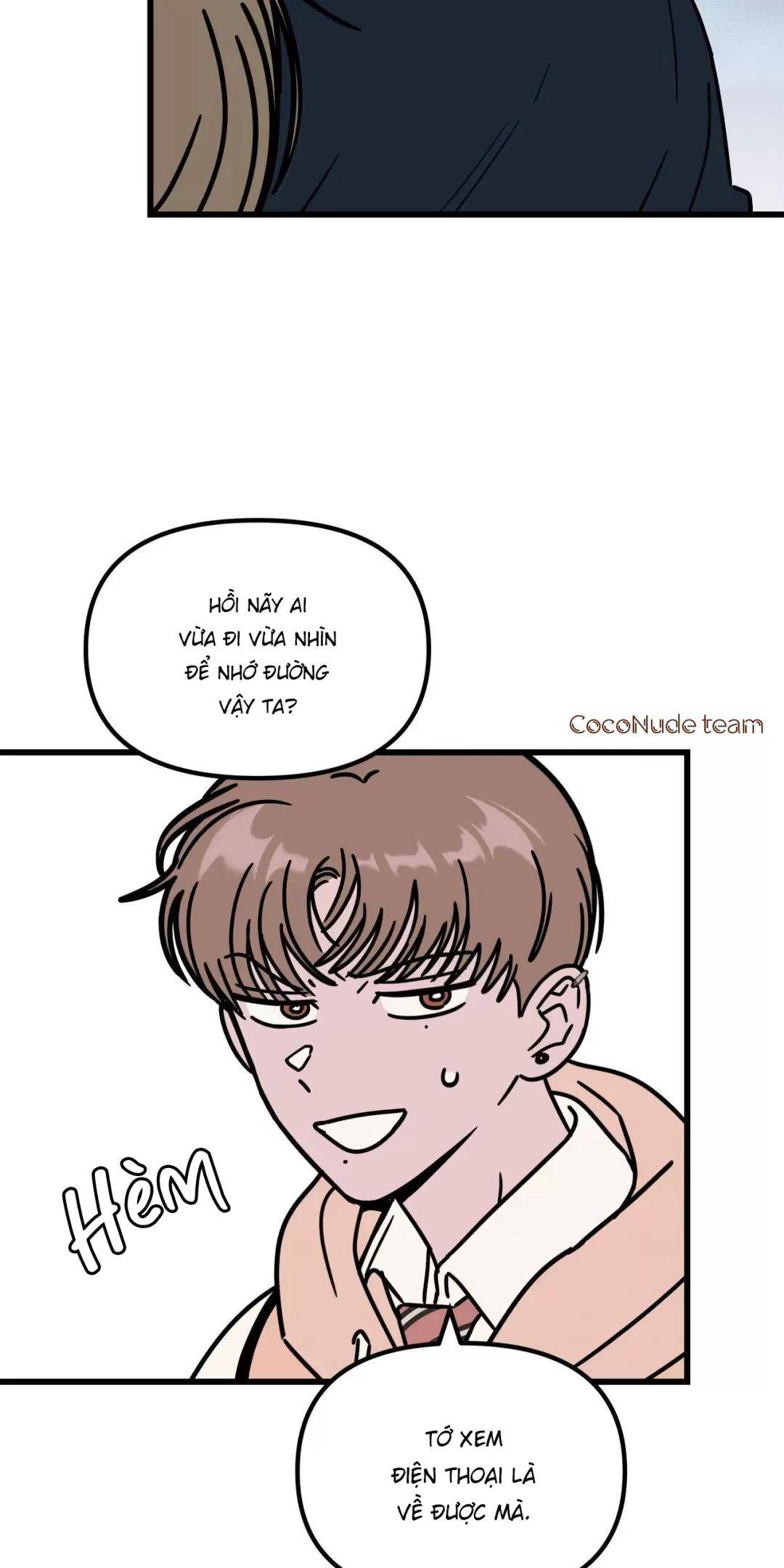 Lời Tỏ Tình Từ Con Số 0: Chapter 16