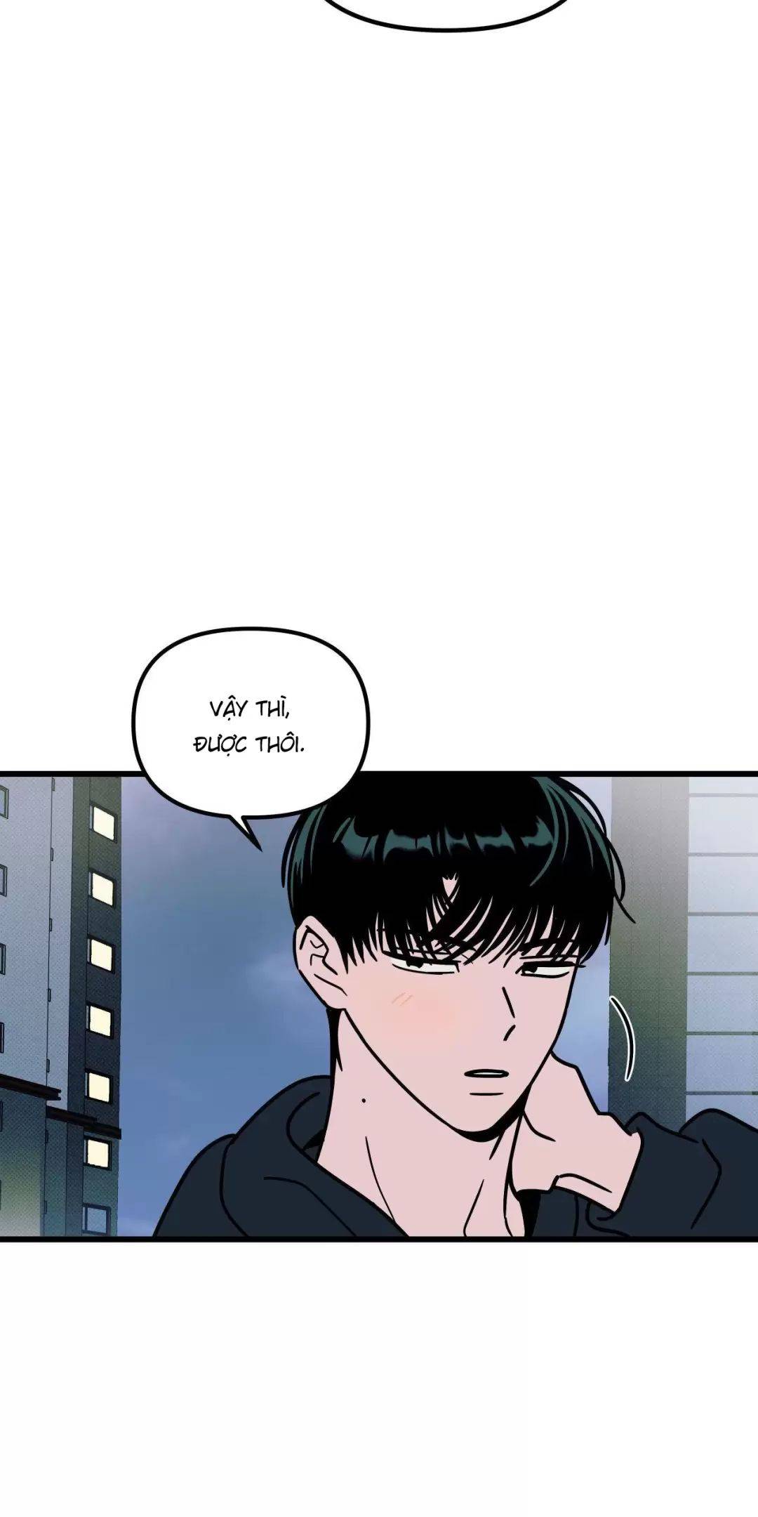 Lời Tỏ Tình Từ Con Số 0: Chapter 16