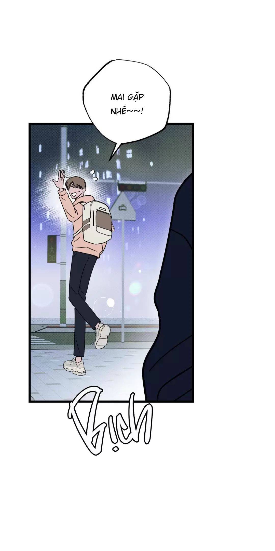 Lời Tỏ Tình Từ Con Số 0: Chapter 16
