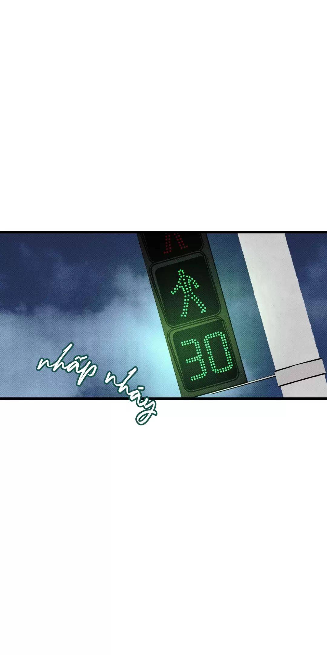 Lời Tỏ Tình Từ Con Số 0: Chapter 16
