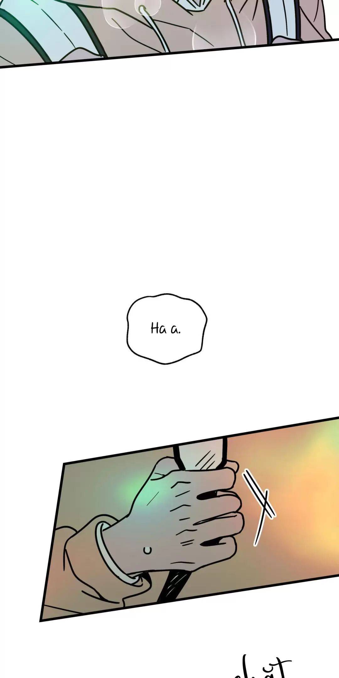 Lời Tỏ Tình Từ Con Số 0: Chapter 16