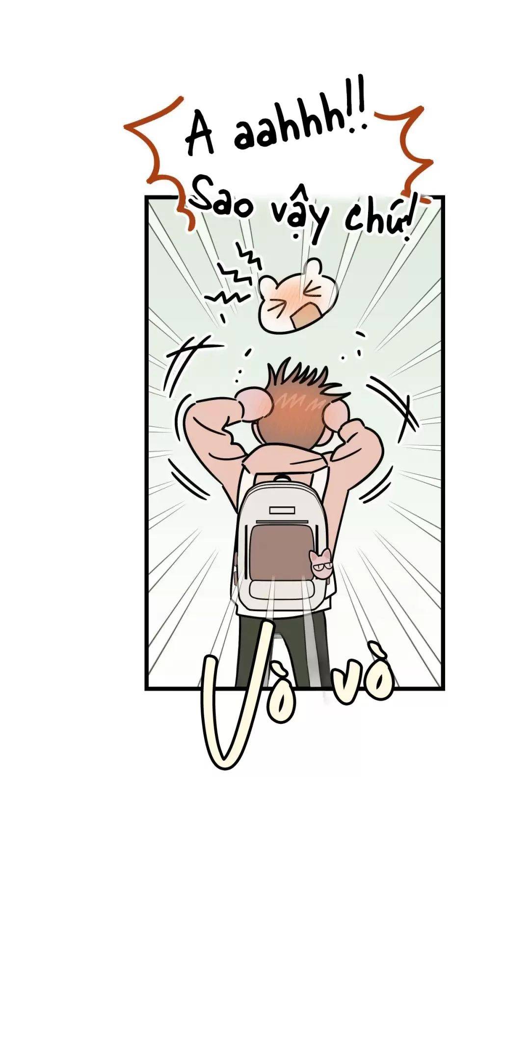 Lời Tỏ Tình Từ Con Số 0: Chapter 16