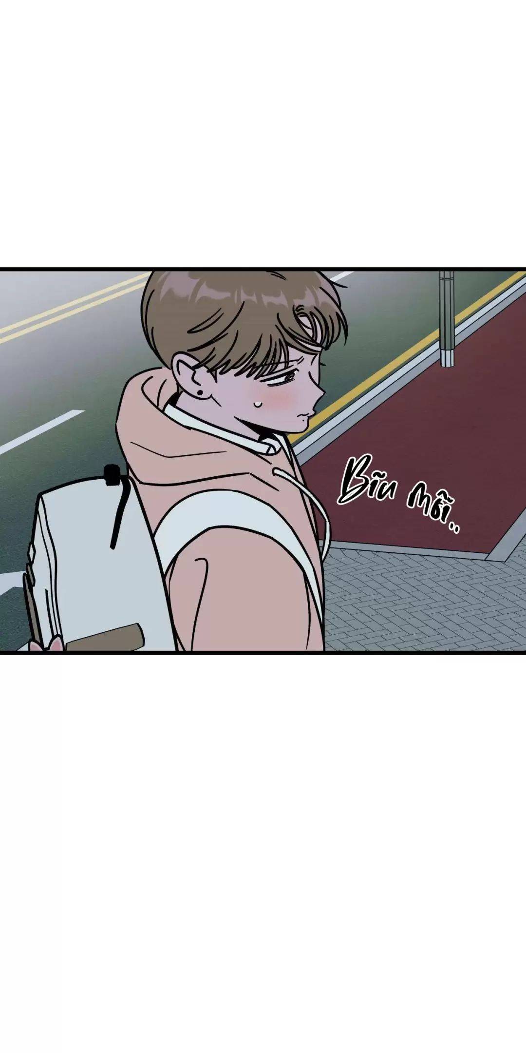 Lời Tỏ Tình Từ Con Số 0: Chapter 16