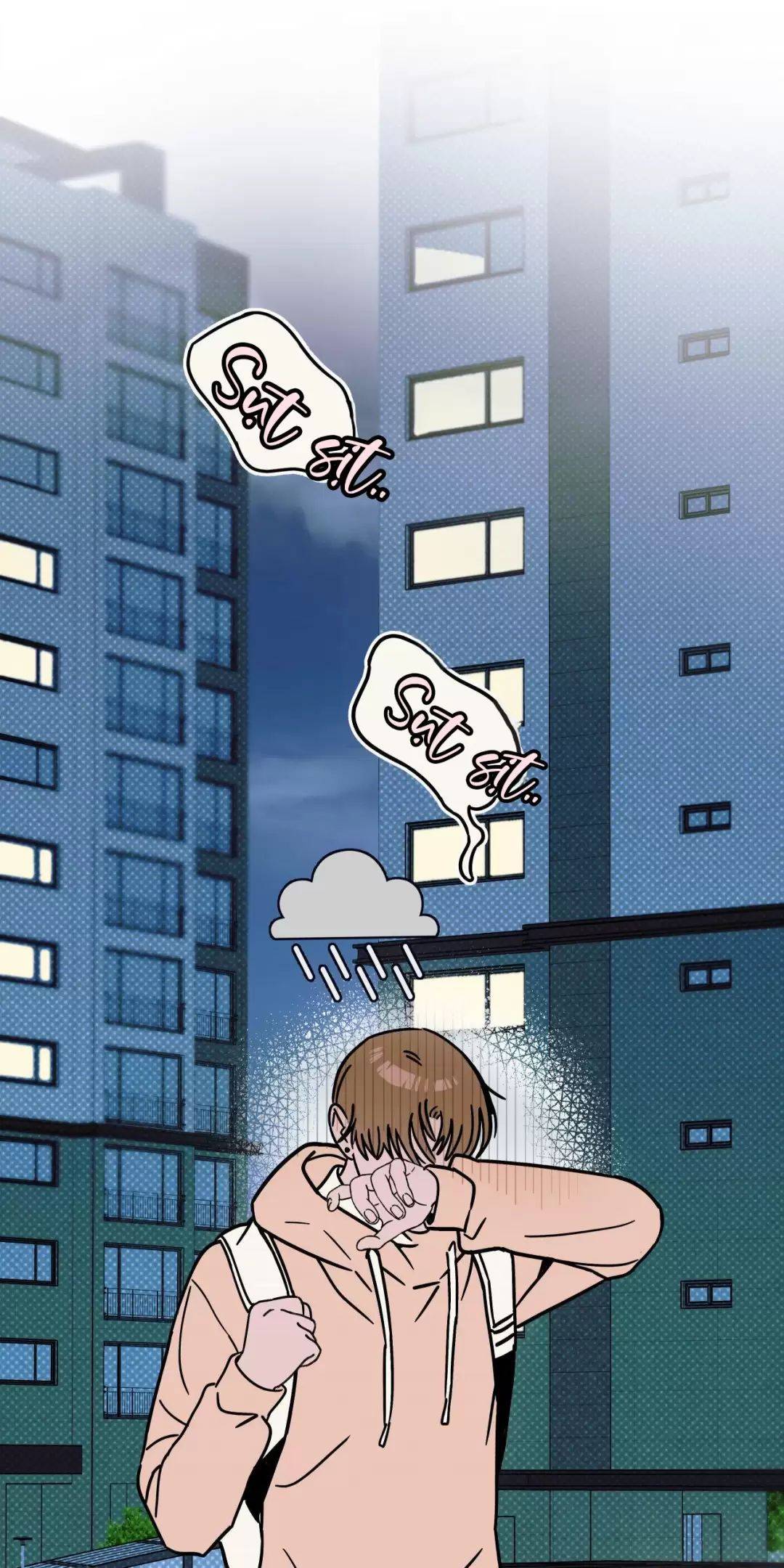 Lời Tỏ Tình Từ Con Số 0: Chapter 16