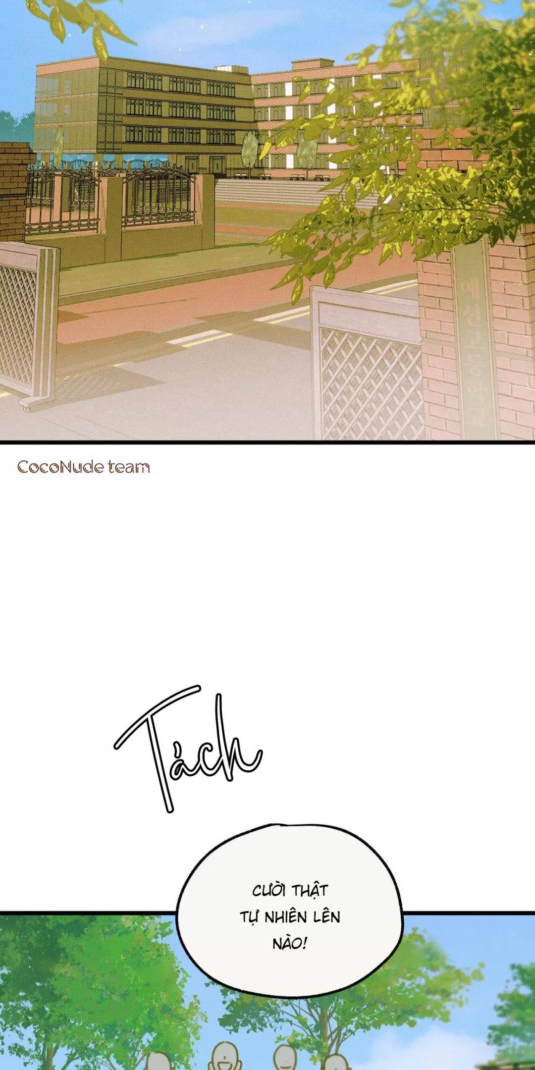 Lời Tỏ Tình Từ Con Số 0: Chapter 16