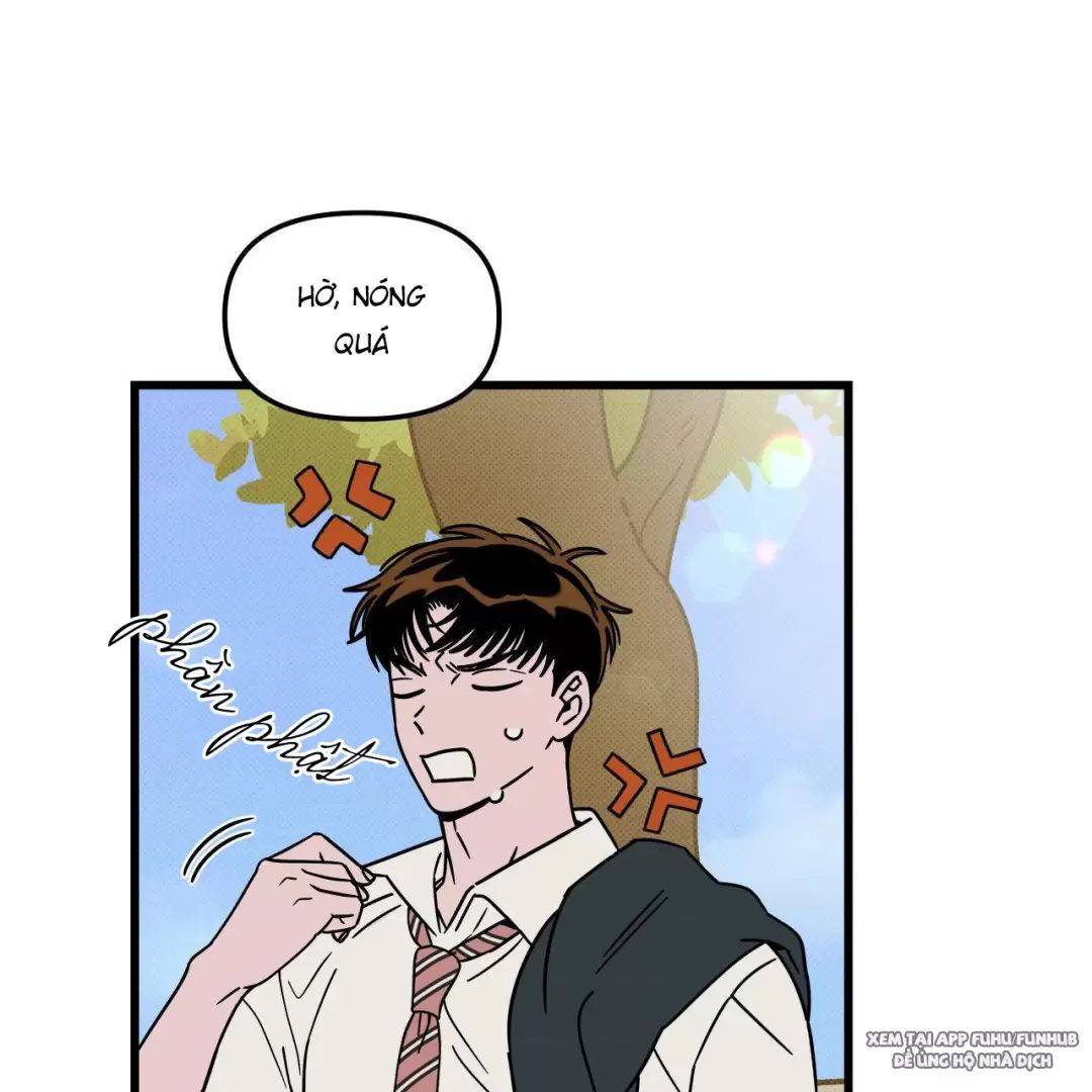 Lời Tỏ Tình Từ Con Số 0: Chapter 16
