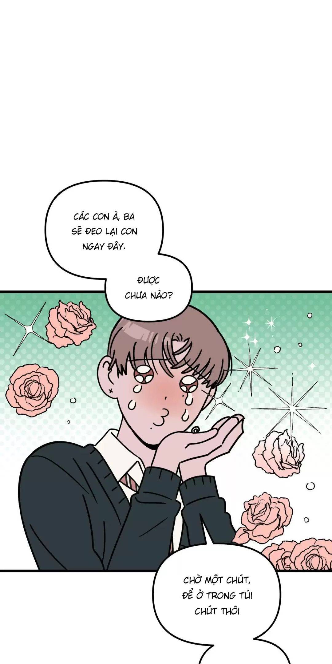 Lời Tỏ Tình Từ Con Số 0: Chapter 16