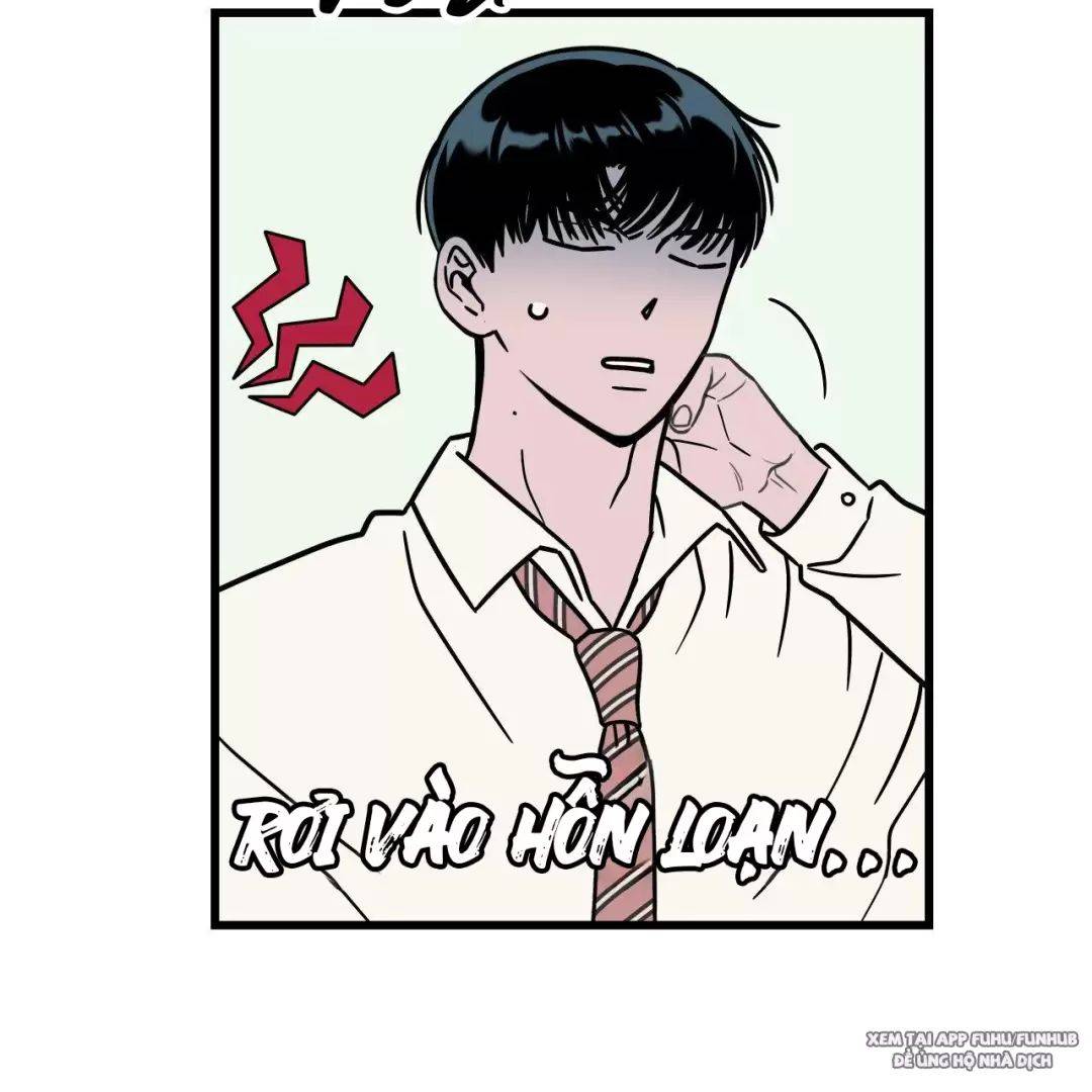 Lời Tỏ Tình Từ Con Số 0: Chapter 16