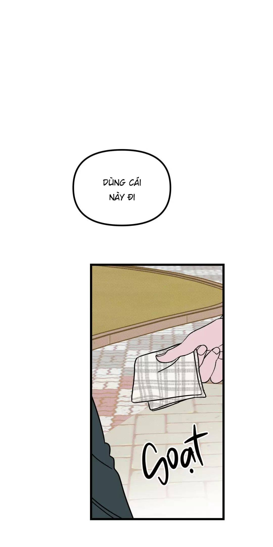Lời Tỏ Tình Từ Con Số 0: Chapter 16