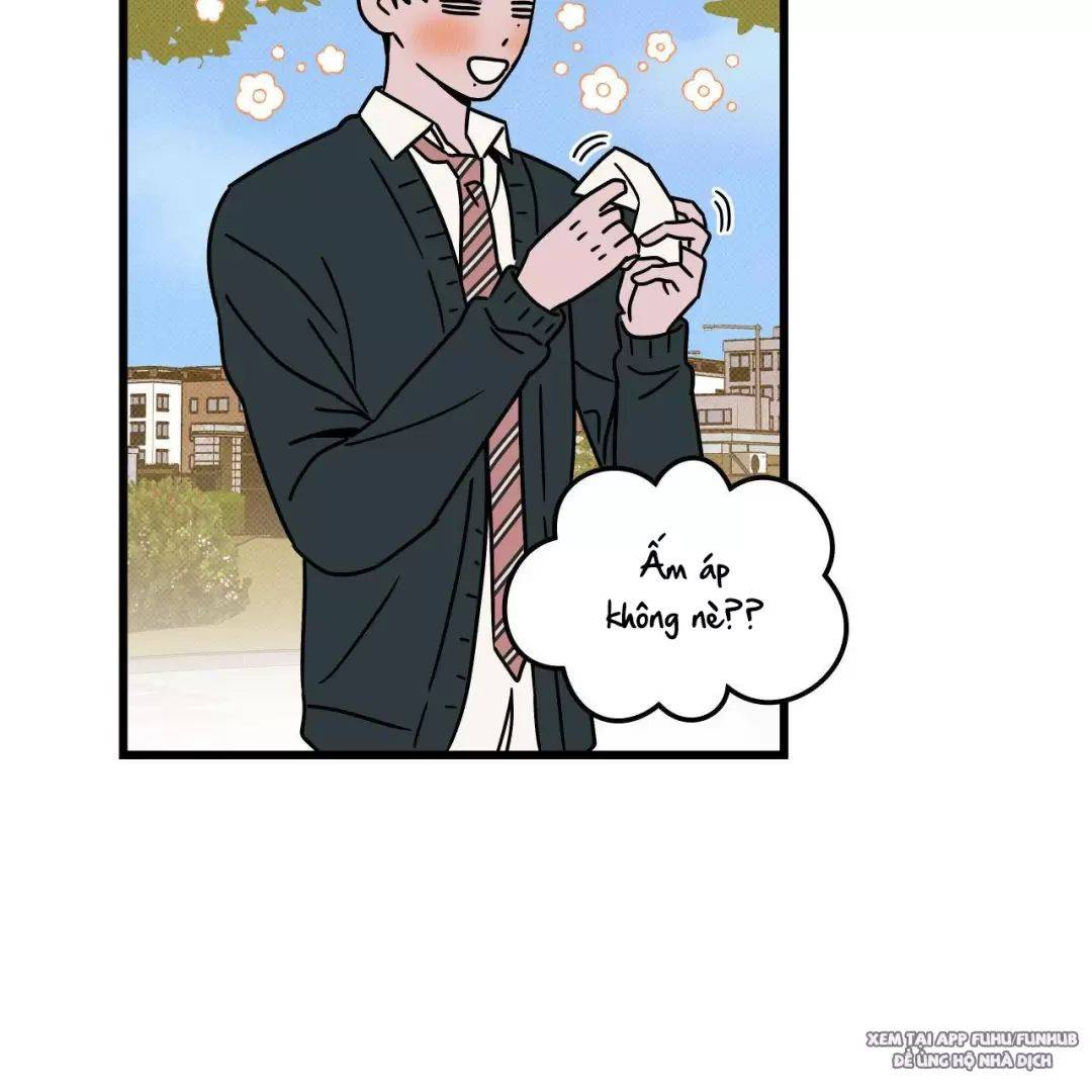 Lời Tỏ Tình Từ Con Số 0: Chapter 16