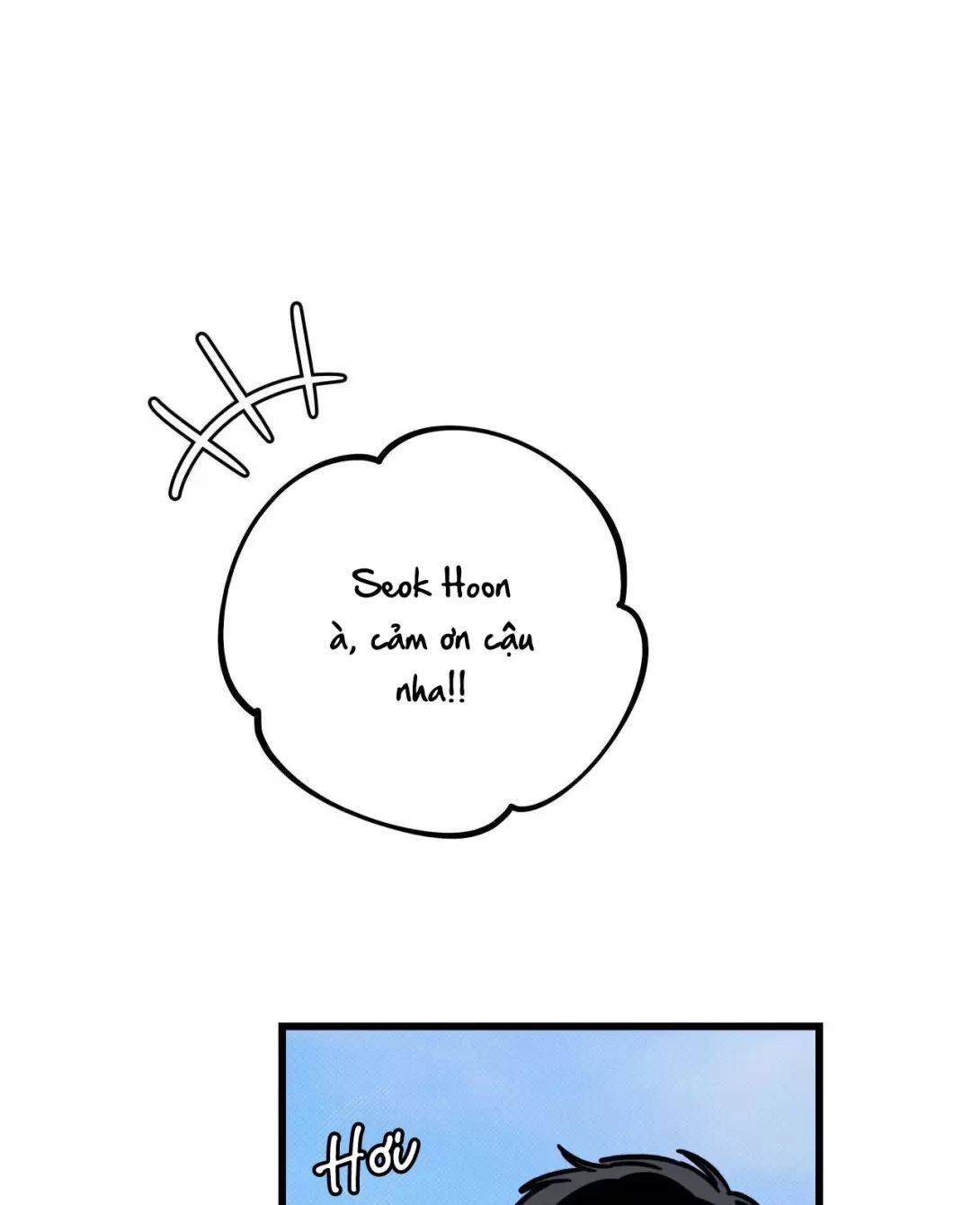 Lời Tỏ Tình Từ Con Số 0: Chapter 16