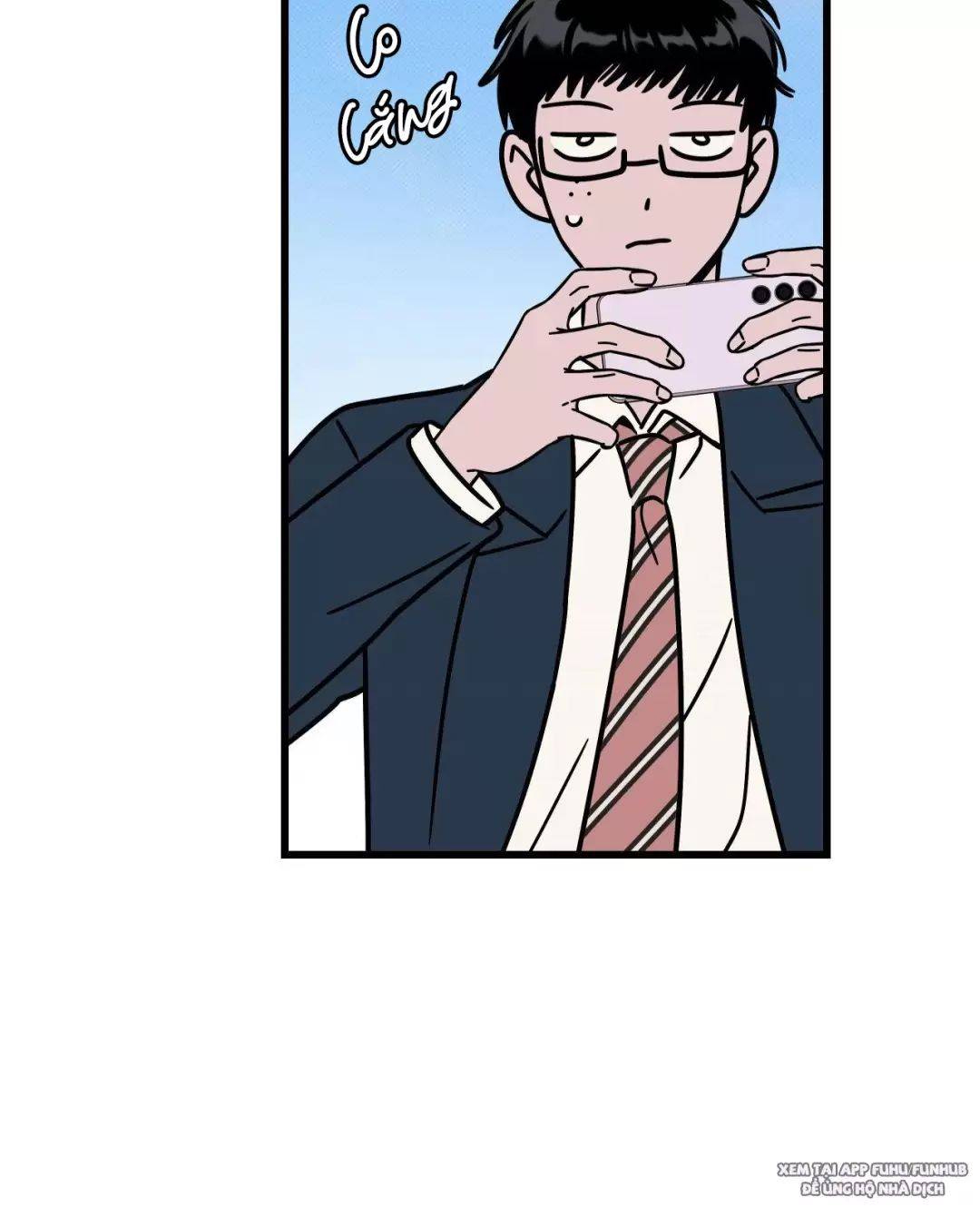 Lời Tỏ Tình Từ Con Số 0: Chapter 16