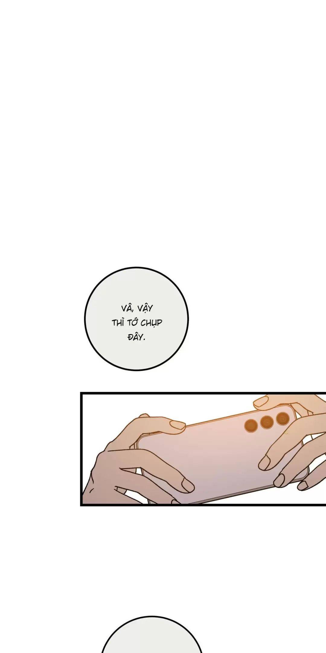 Lời Tỏ Tình Từ Con Số 0: Chapter 16
