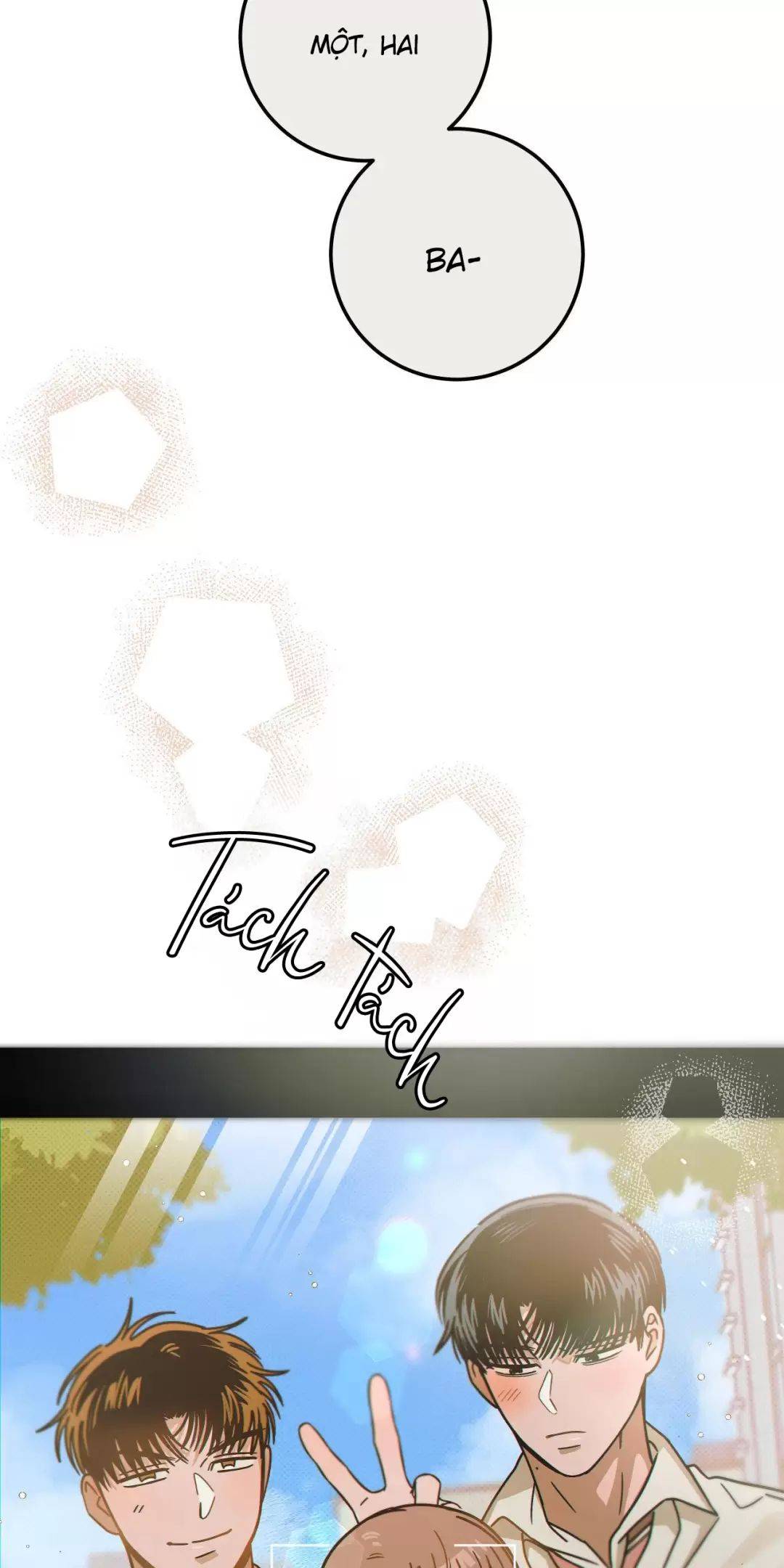 Lời Tỏ Tình Từ Con Số 0: Chapter 16