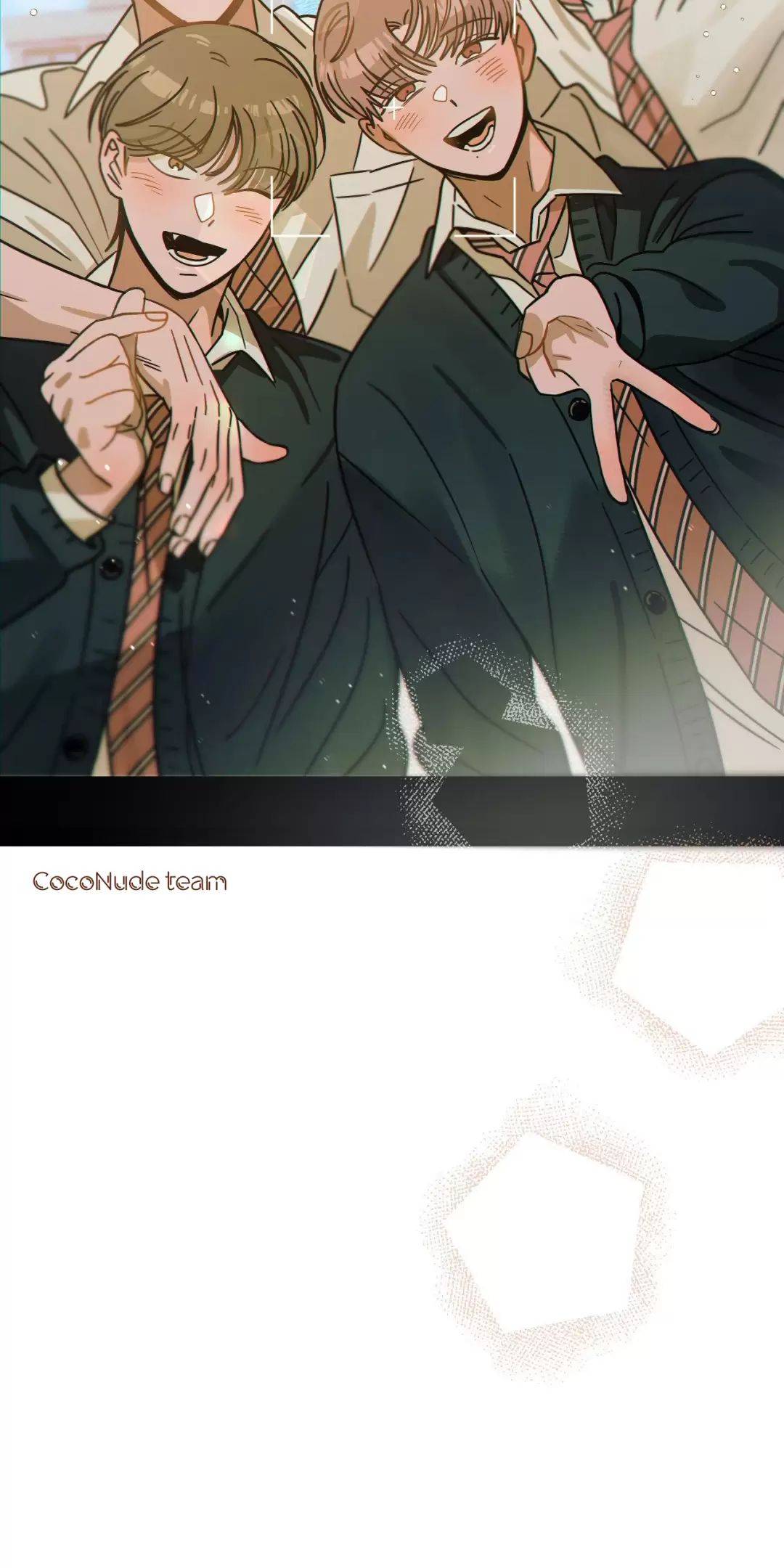 Lời Tỏ Tình Từ Con Số 0: Chapter 16