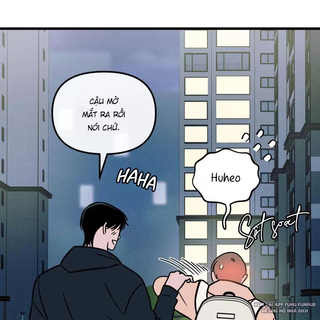 Lời Tỏ Tình Từ Con Số 0: Chapter 16