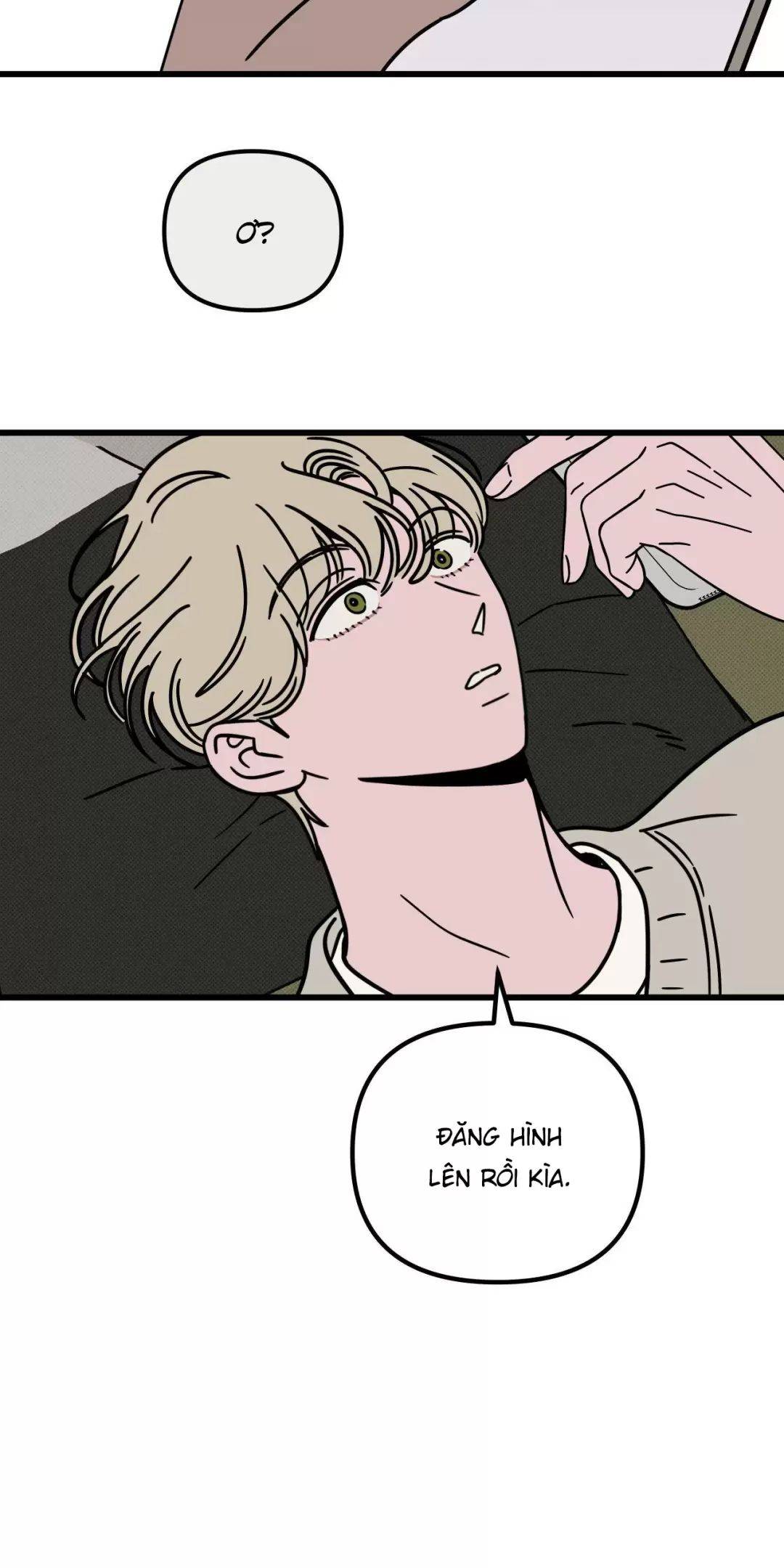 Lời Tỏ Tình Từ Con Số 0: Chapter 16