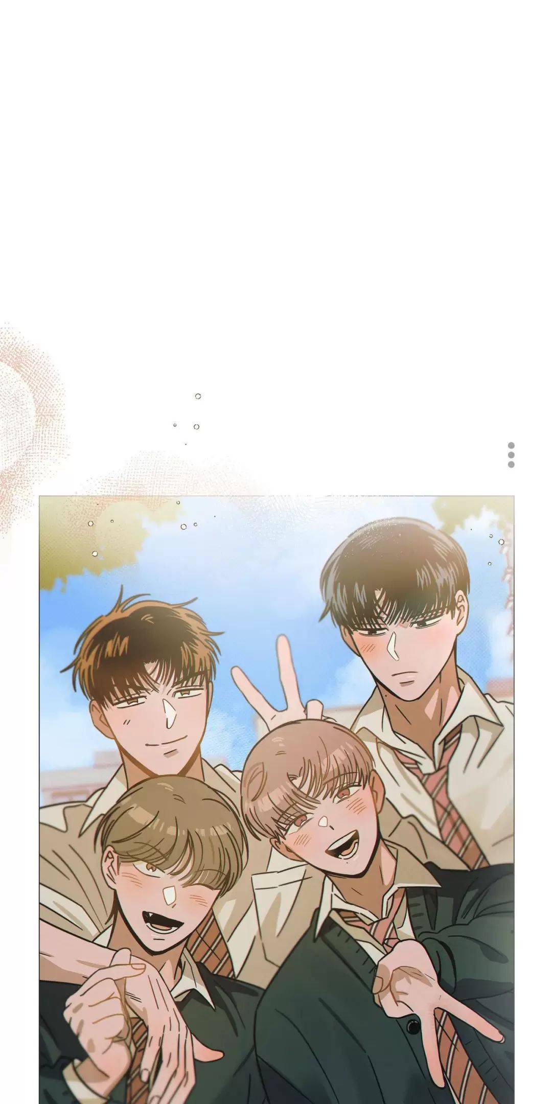 Lời Tỏ Tình Từ Con Số 0: Chapter 16