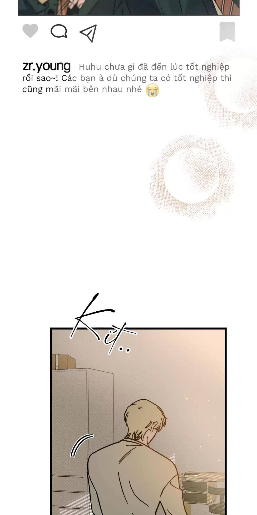Lời Tỏ Tình Từ Con Số 0: Chapter 16