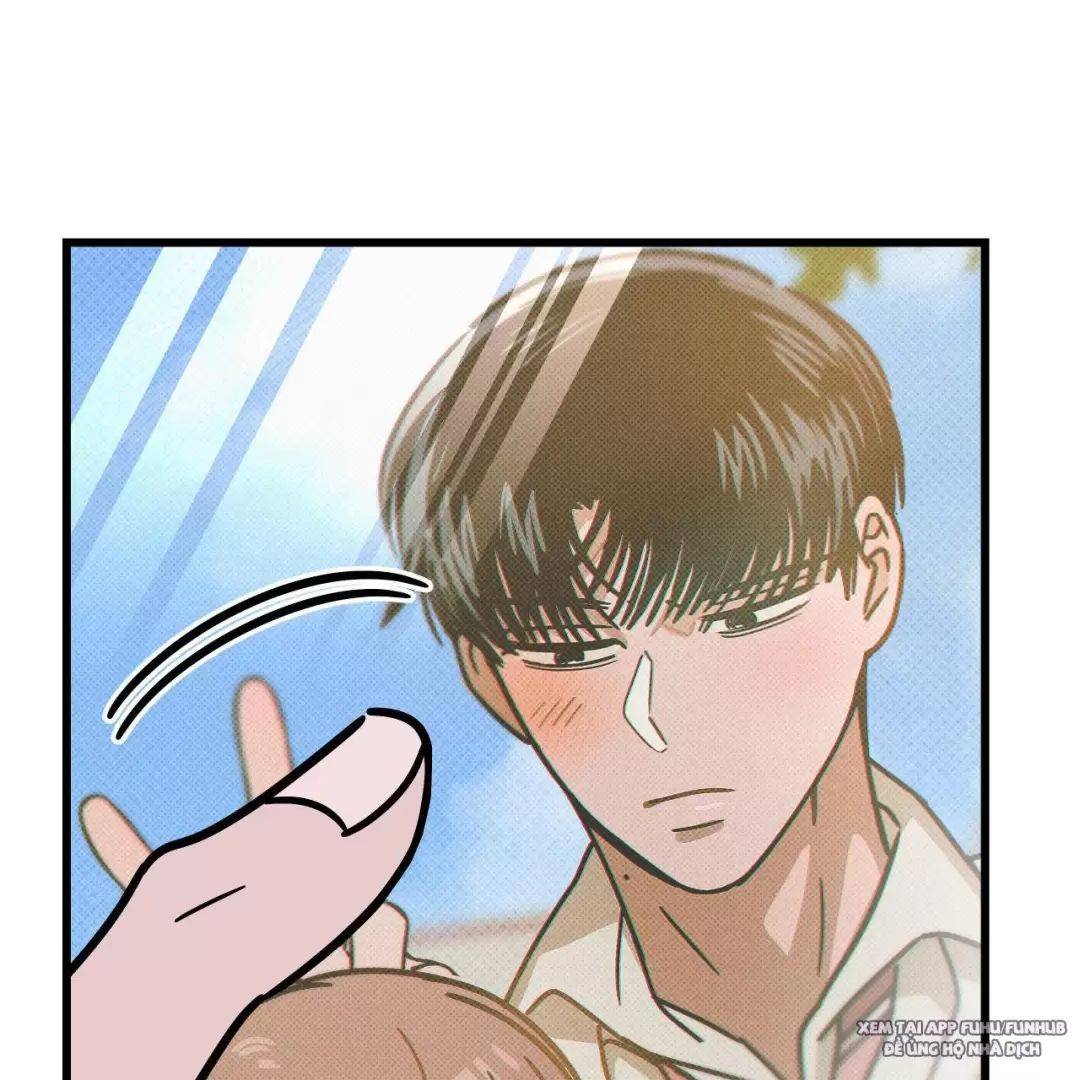 Lời Tỏ Tình Từ Con Số 0: Chapter 16